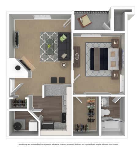 1110 floor plan