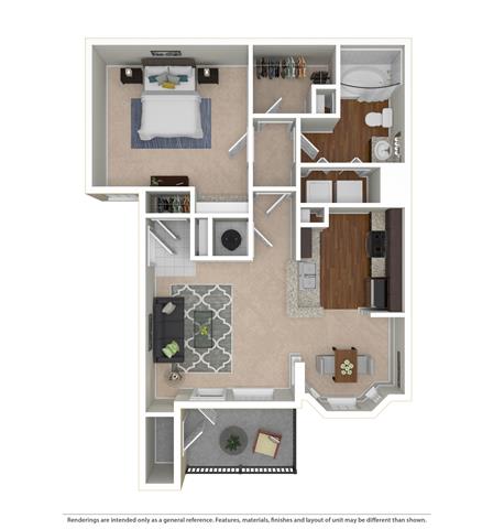 0407 floor plan