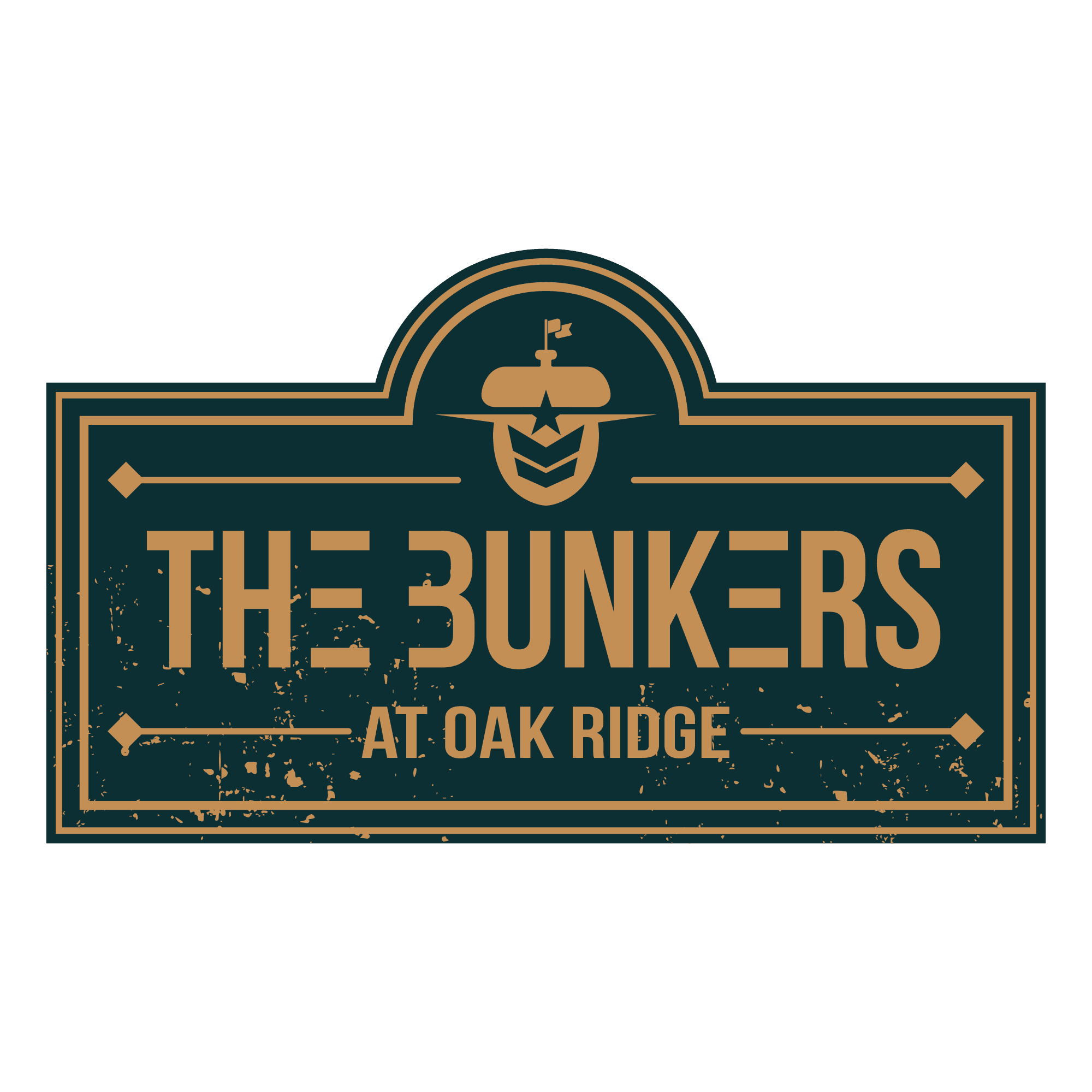 The Bunkers at Oak Ridge