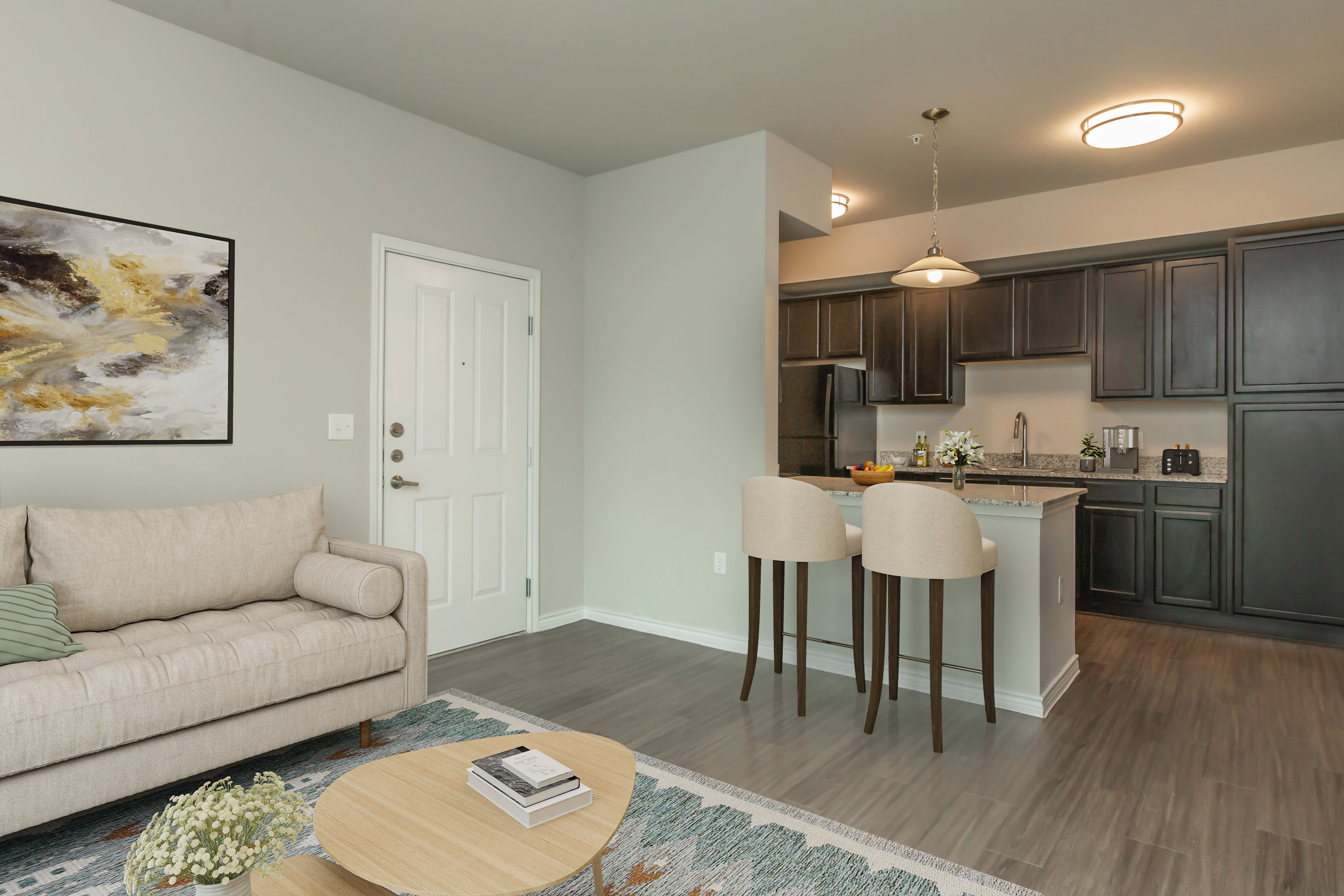 Sendero Ridge | Apartments in Kerrville, TX | RENTCafe