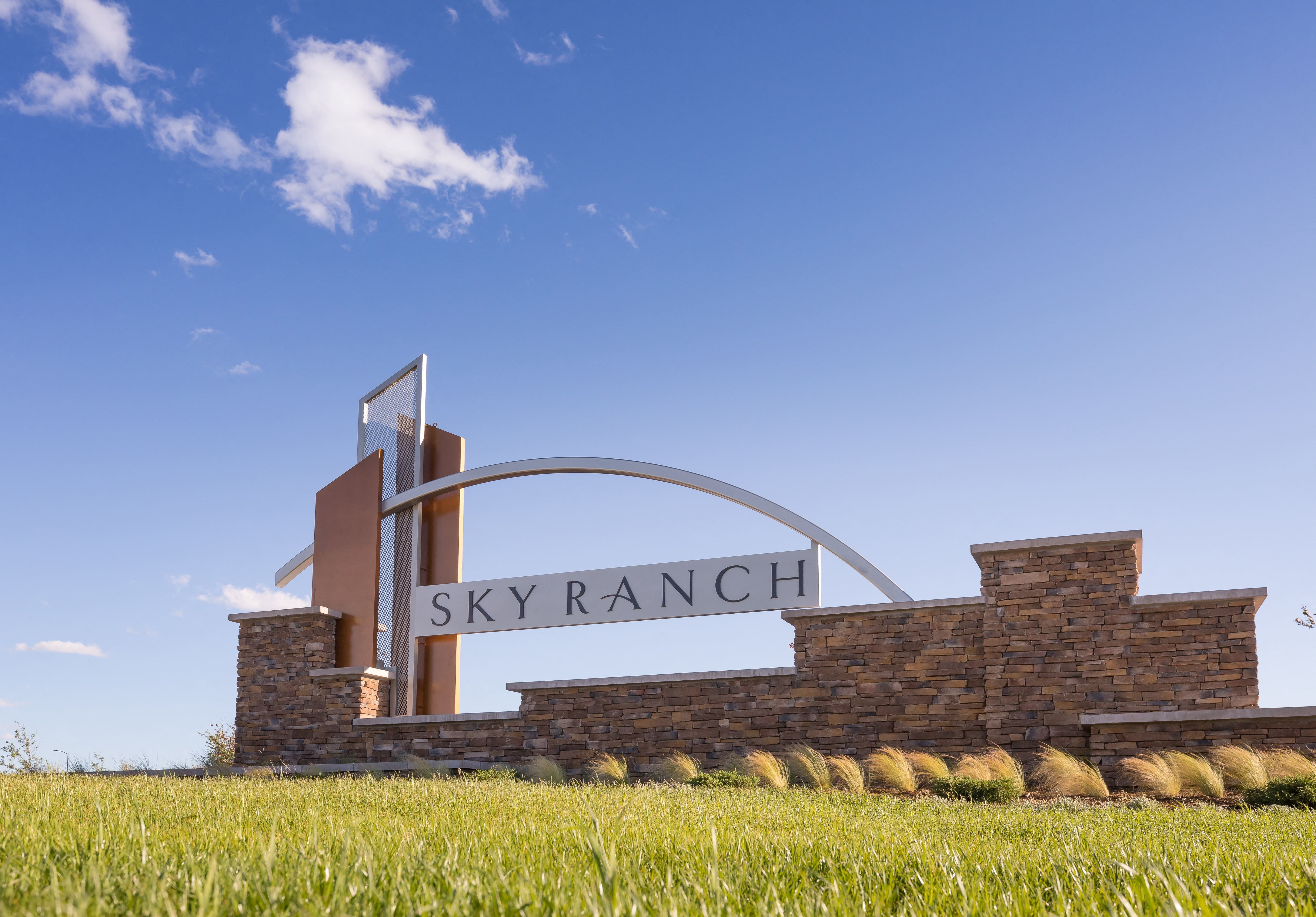 Sky Ranch Building Floor Plans of Sky Ranch Rentals in Watkins, CO