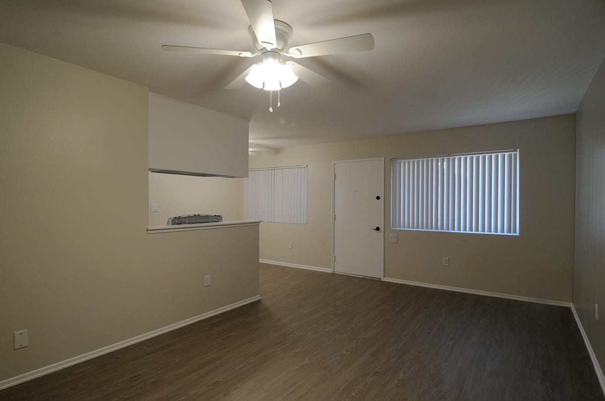 Floor Plans of Richelieu Apartments in Riverside, CA