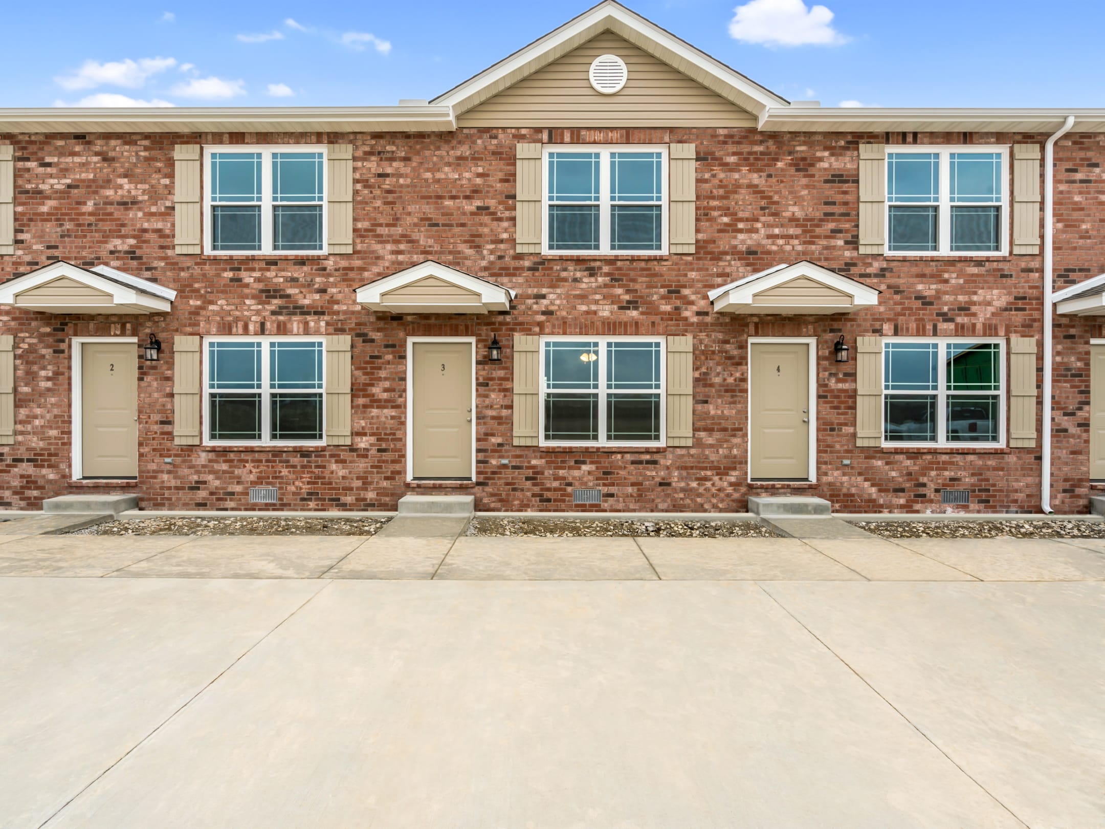 Storyboard on Northtowne Apartments in Lebanon, IL