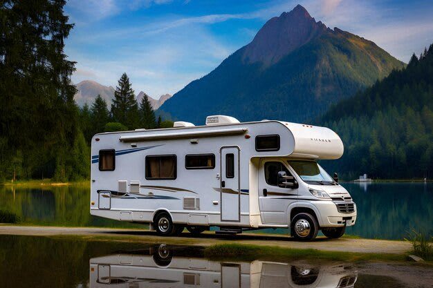 72nd Ave RV Parking