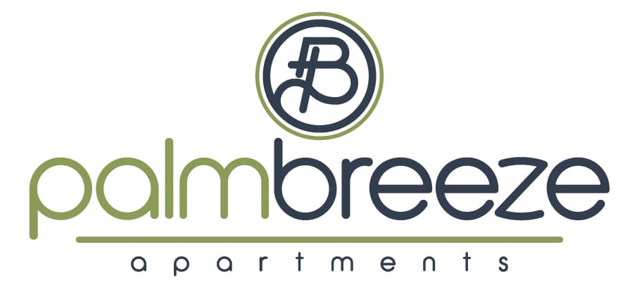 the logo or sign for the hotel