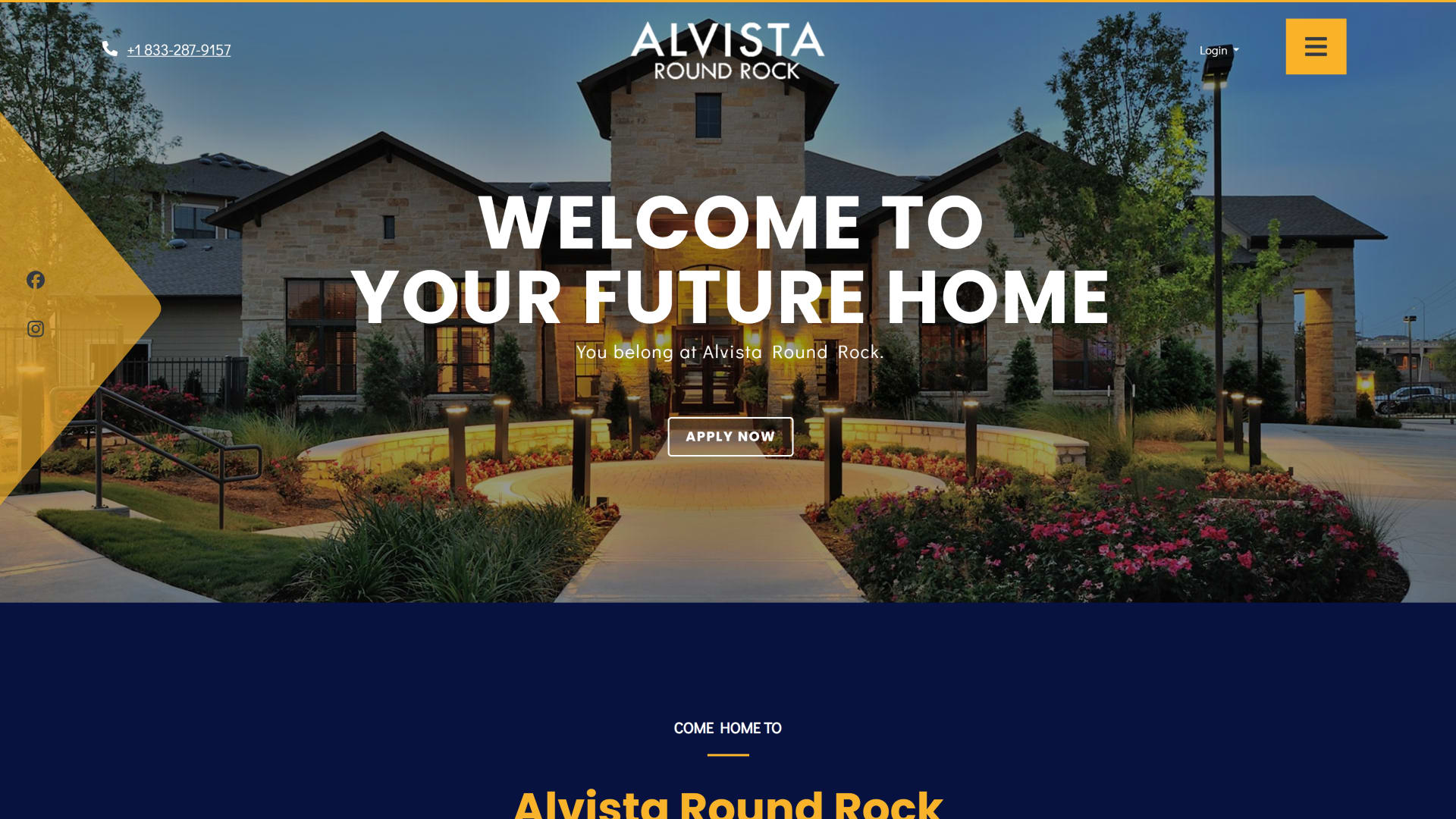 Alvista Round Rock