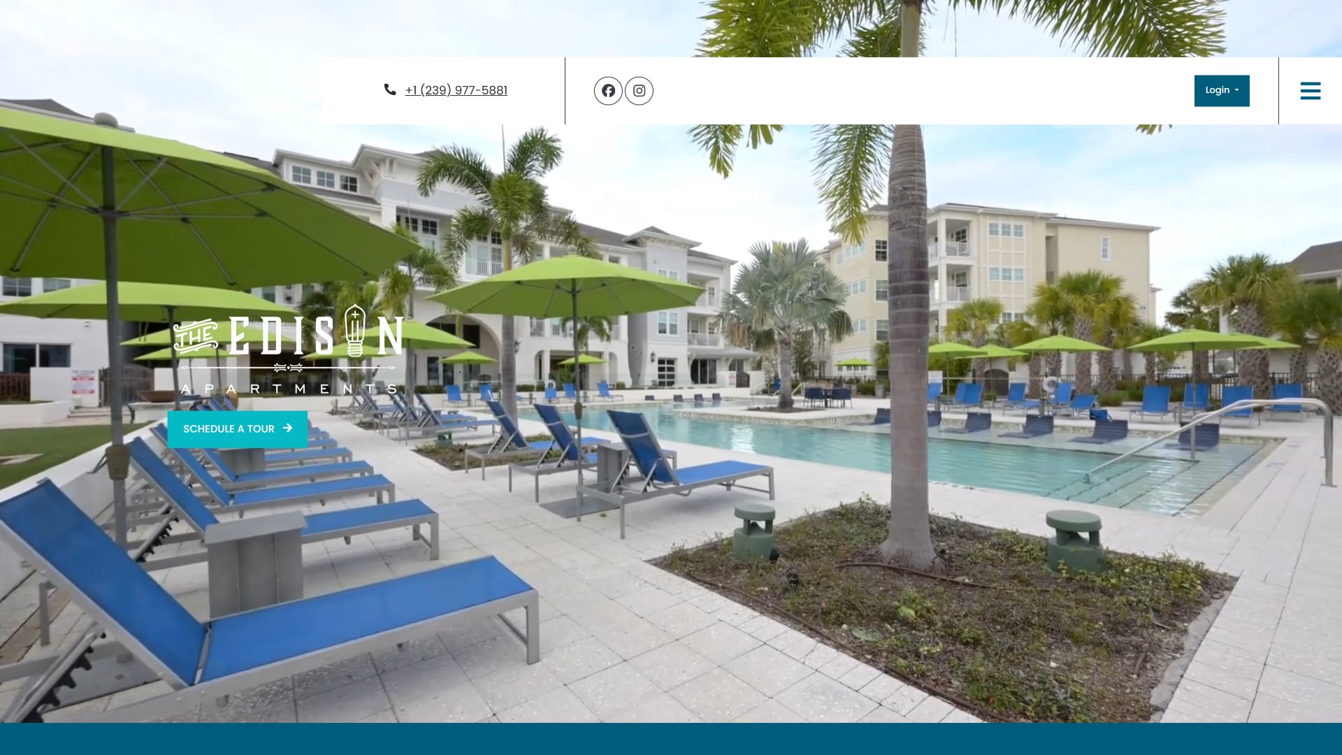 The Edison Apartments