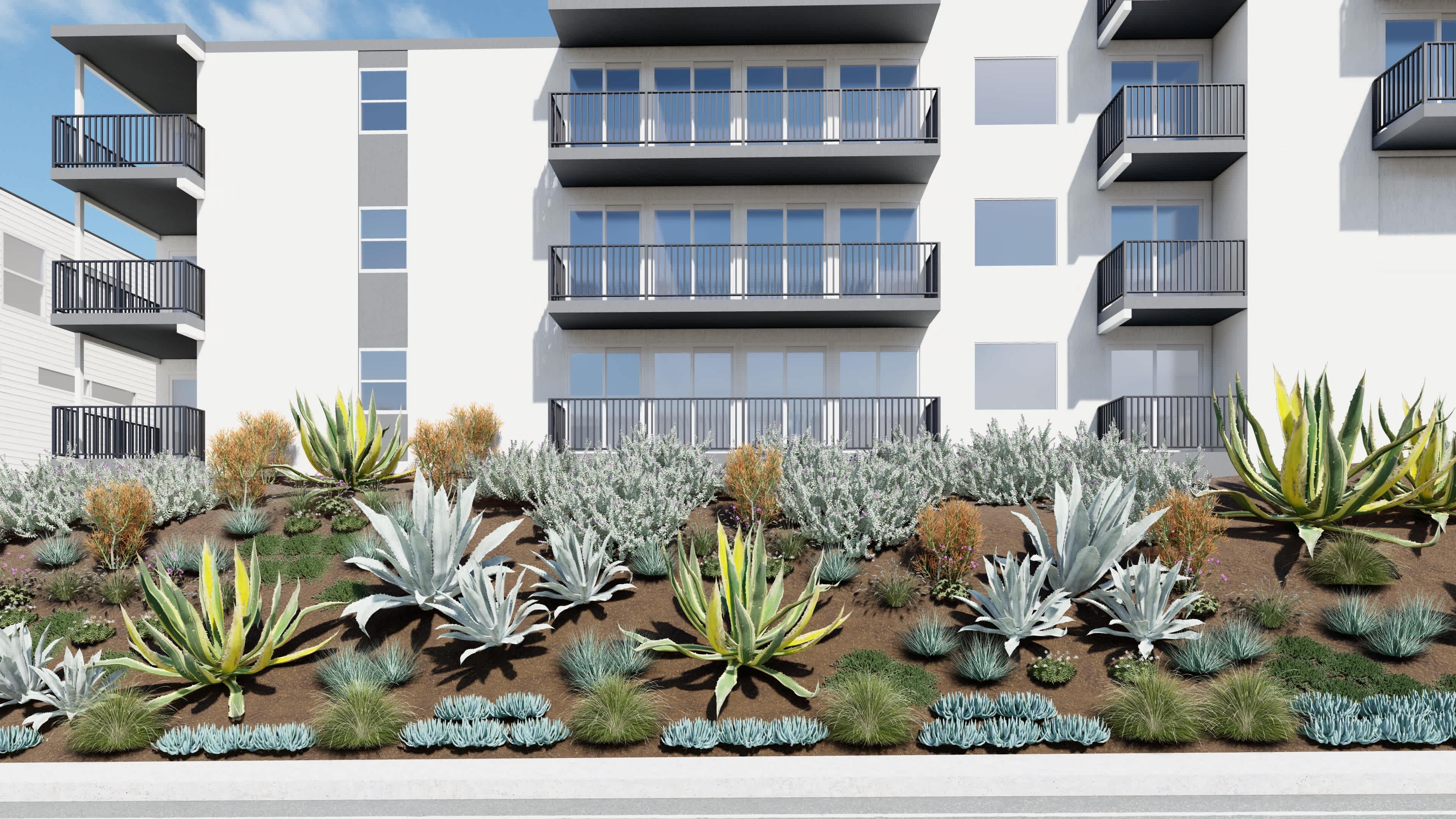Laguna Beach Apartments | Ocean Edge at Laguna Beach