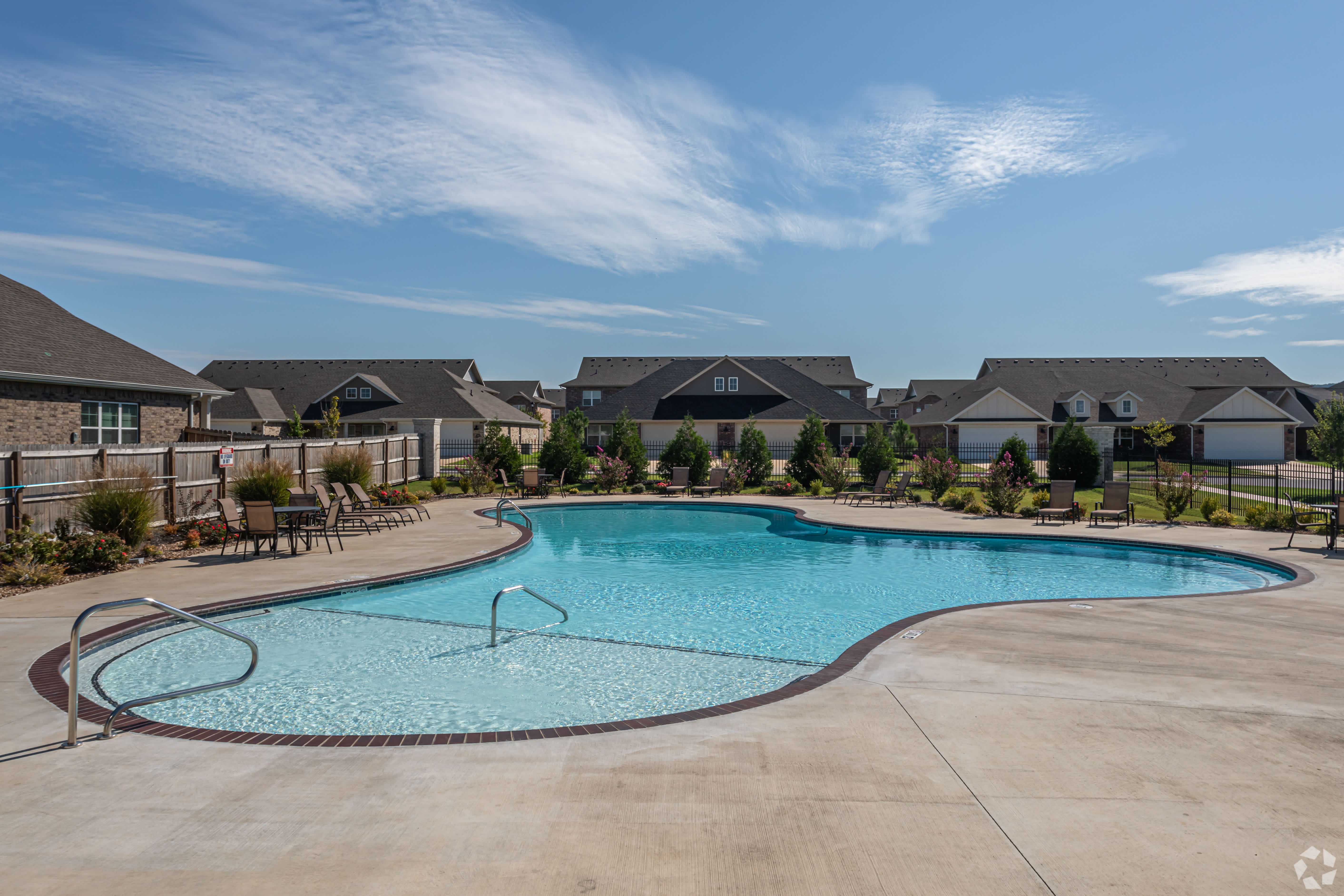 Townhomes in Farmington, AR | Cedar Crest