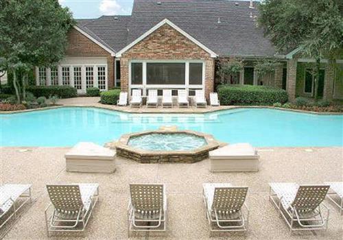 Champions of North Dallas Apartments 1 of 9