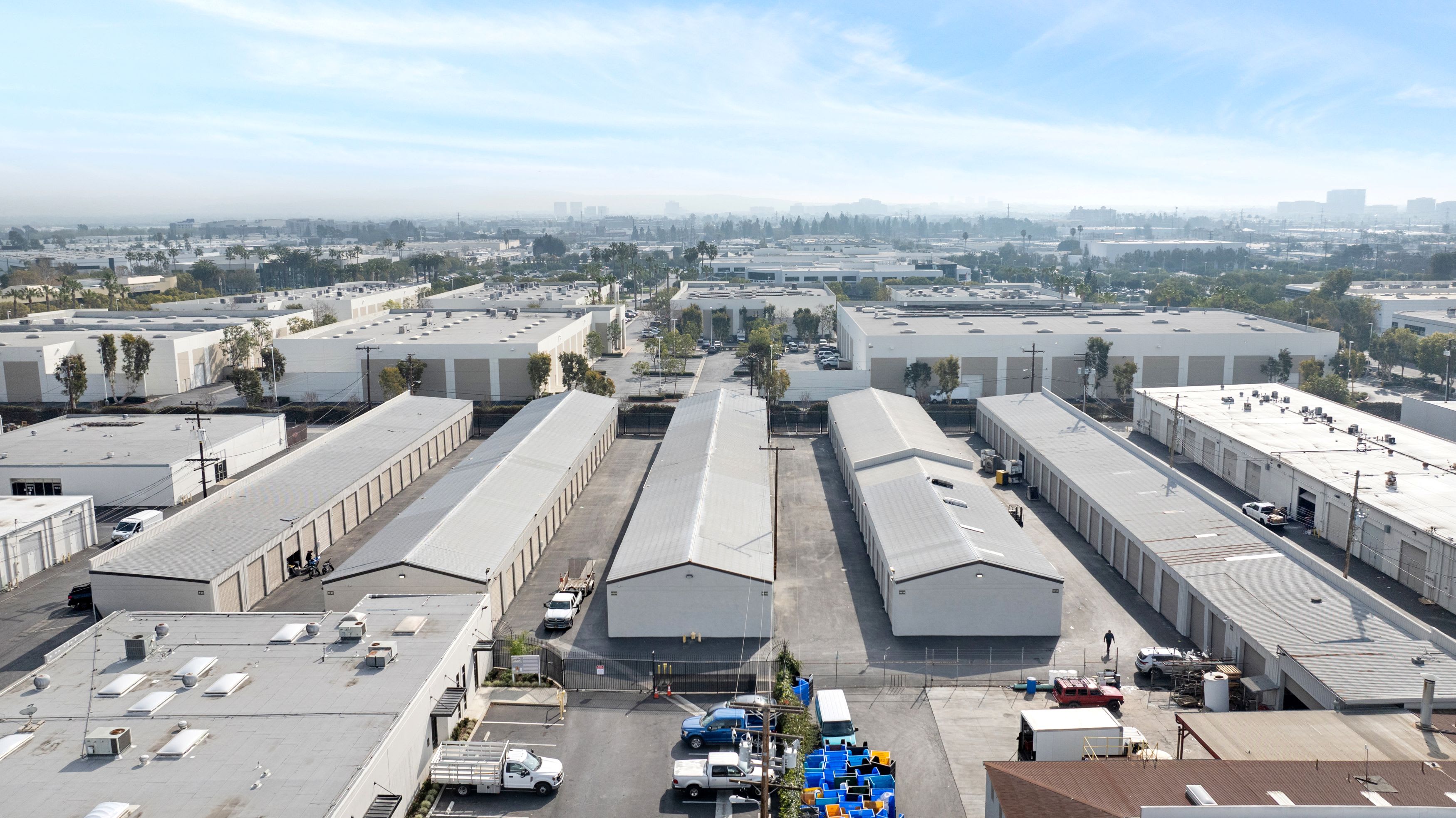 Stormor StorMor Self-Storage | Self-Storage in Santa Ana, CA