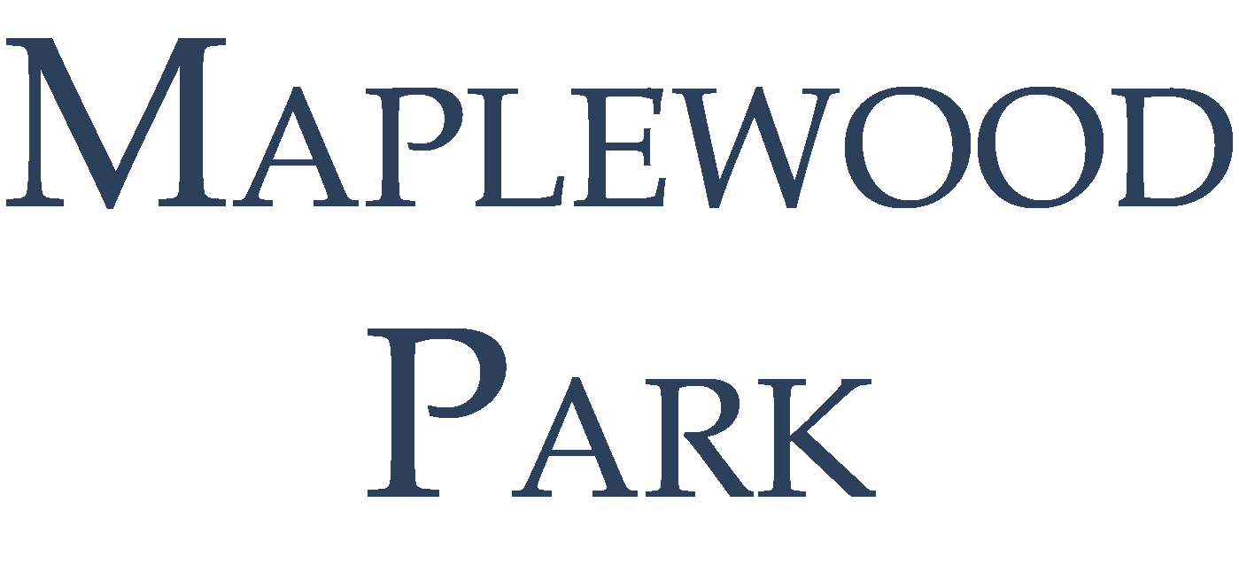 Maplewood Park Apartments in Union City, GA