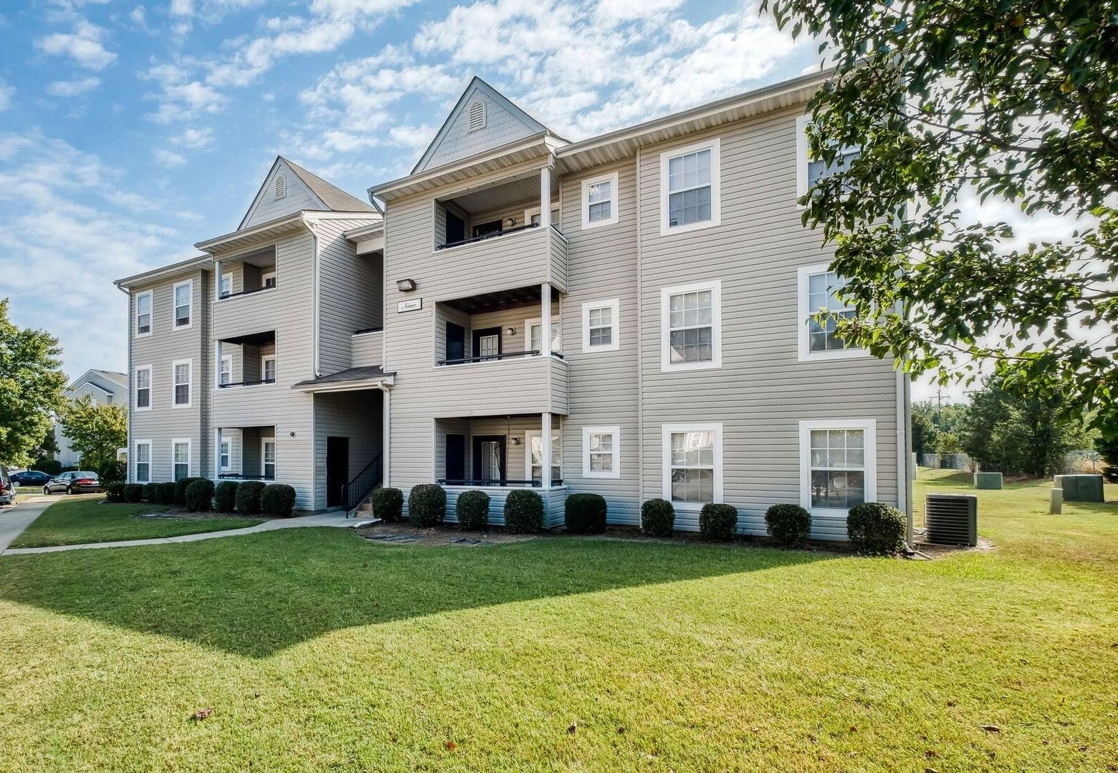 Brook Ridge Apartments Apartments In Emporia Va