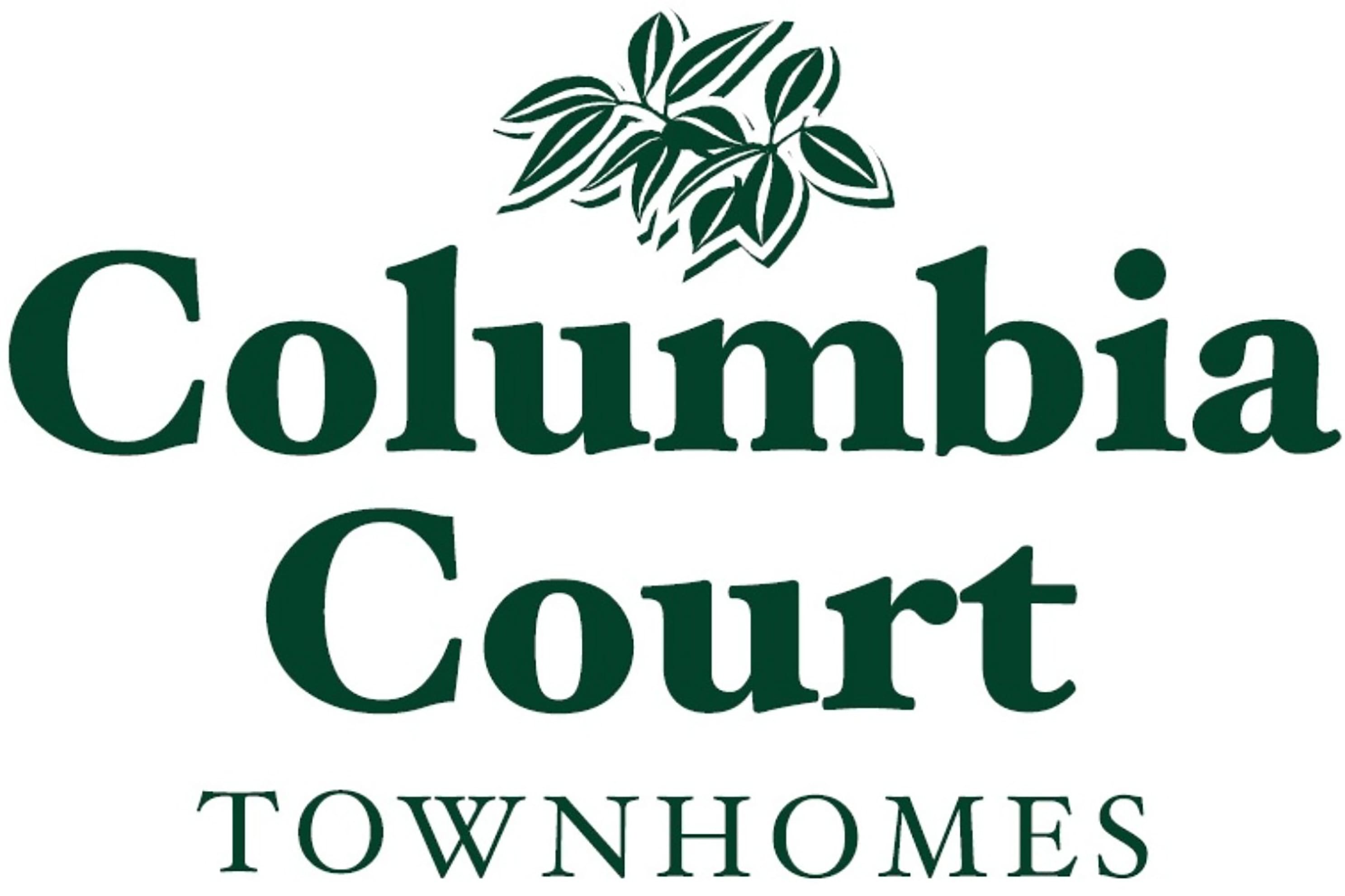 Floor Plans of Columbia Court in Columbia Heights MN