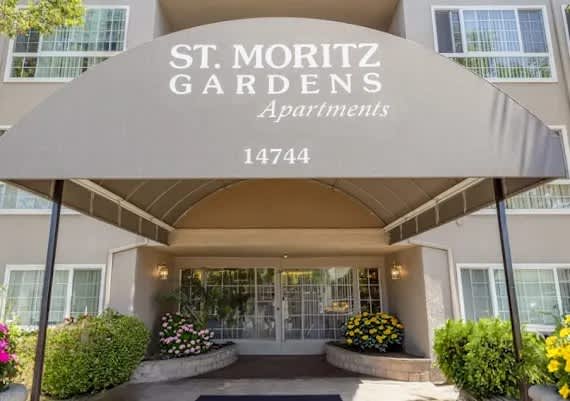 St Moritz Garden Apartments | Apartments in San Leandro, CA