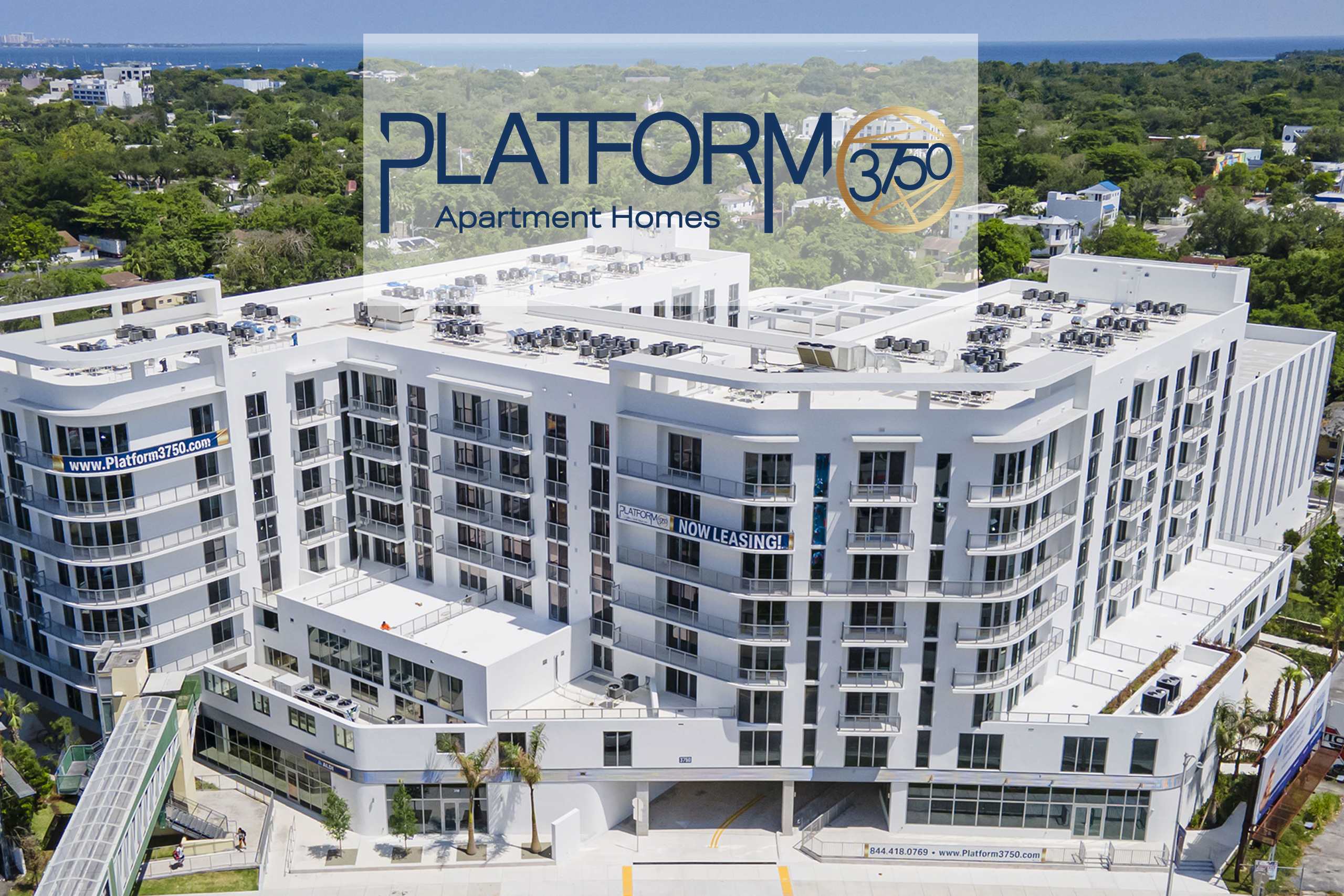 Platform 3750 Apartment Homes (609) | Apartments in Miami, FL, image size:2560x1707