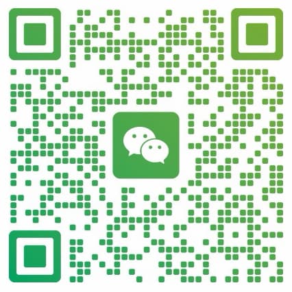 LK Apartments WeChat QR Code