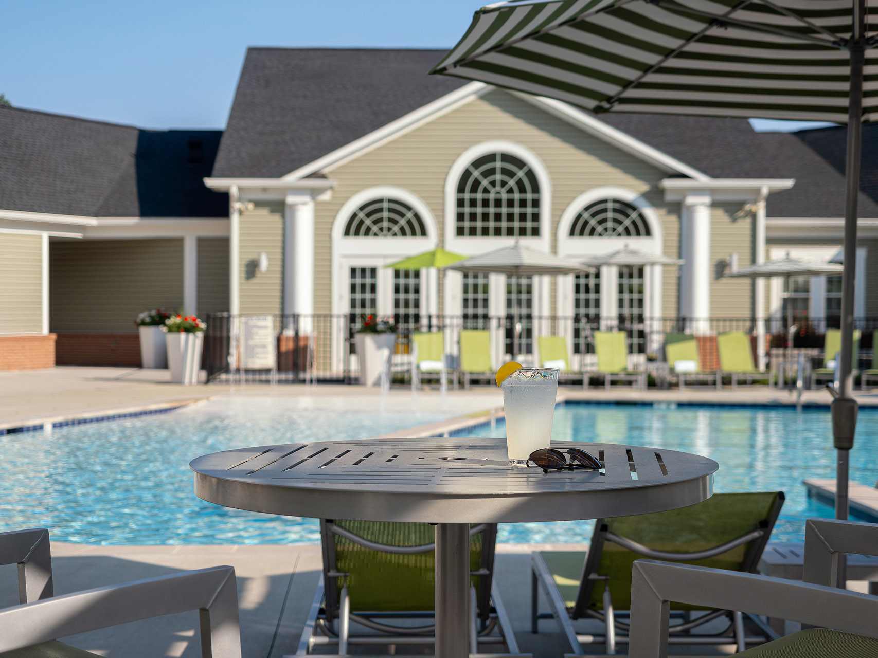 Chadwick Manor Townhomes 9 of 10