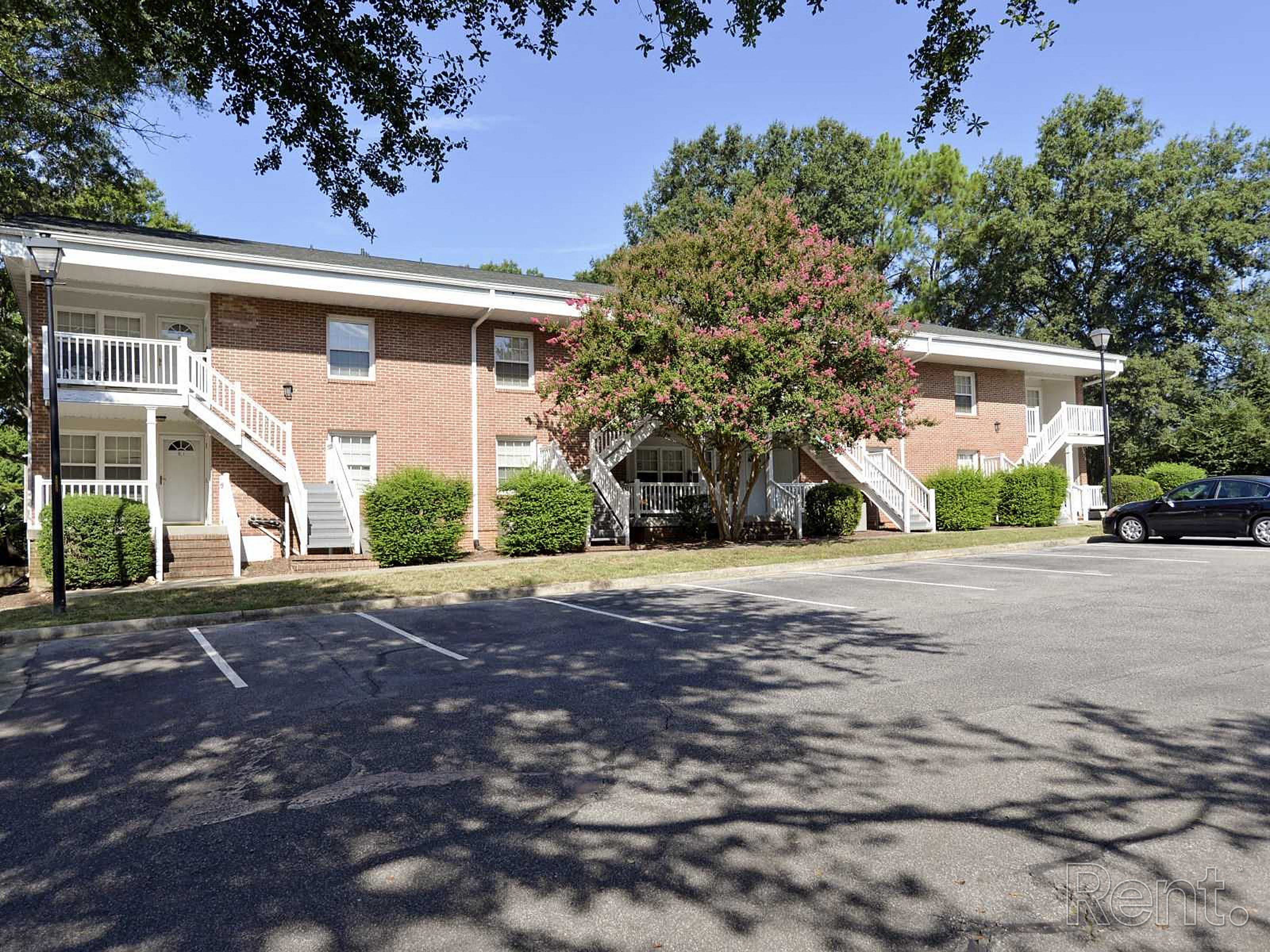 Shamrock Apartments 12 of 30