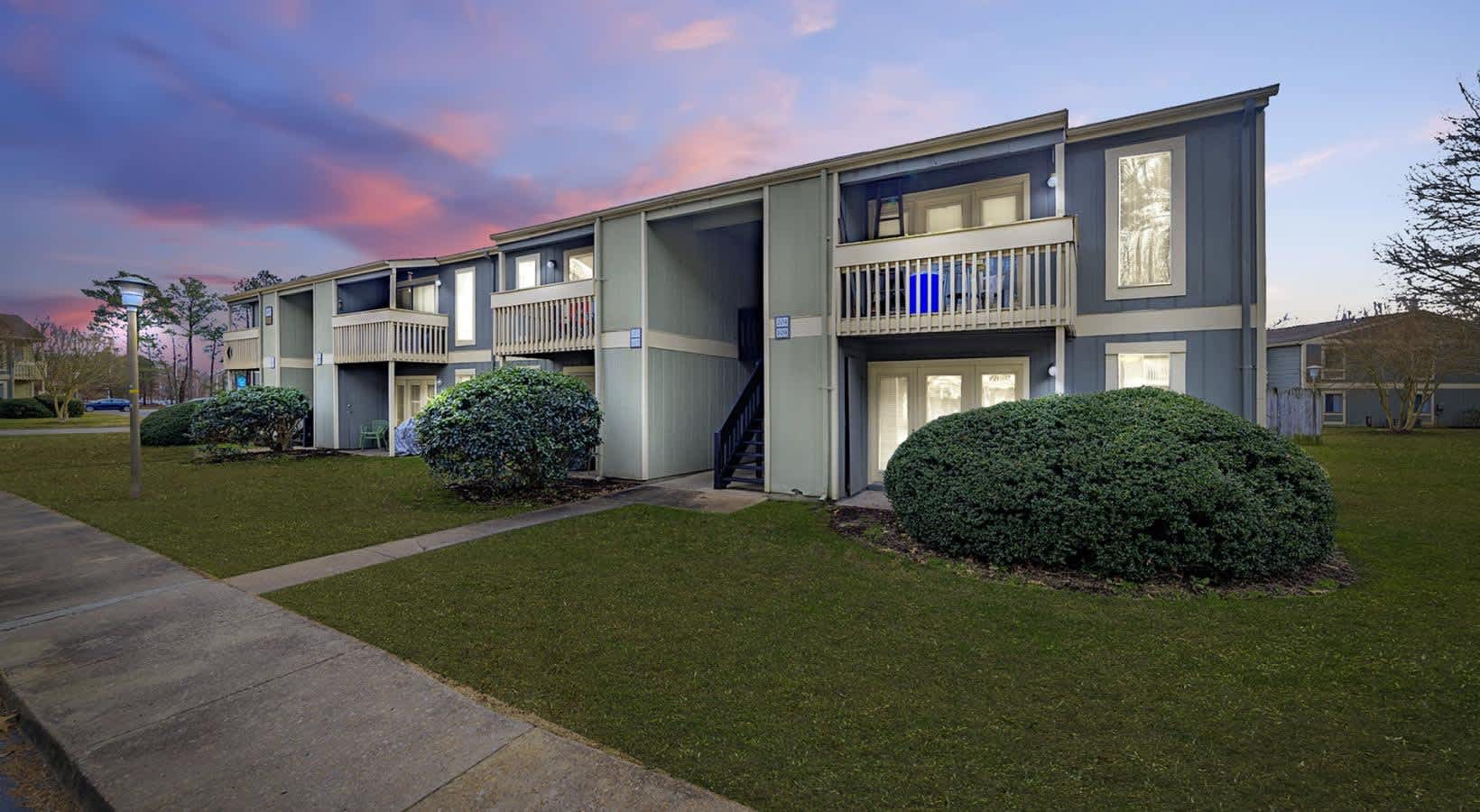 Woodscape Apartments 2 of 7