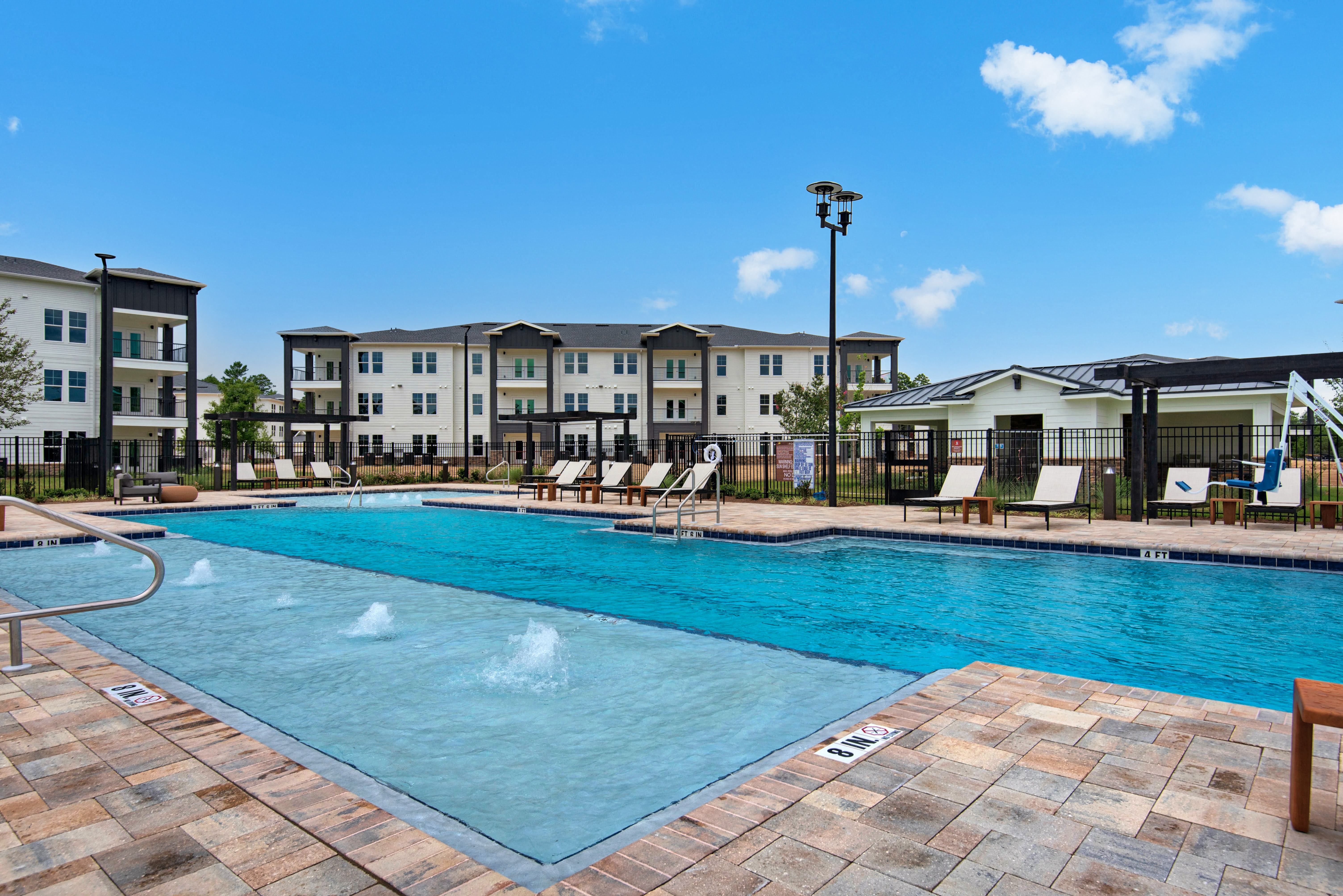 The Enclave at Deer Moss Creek 4 of 5
