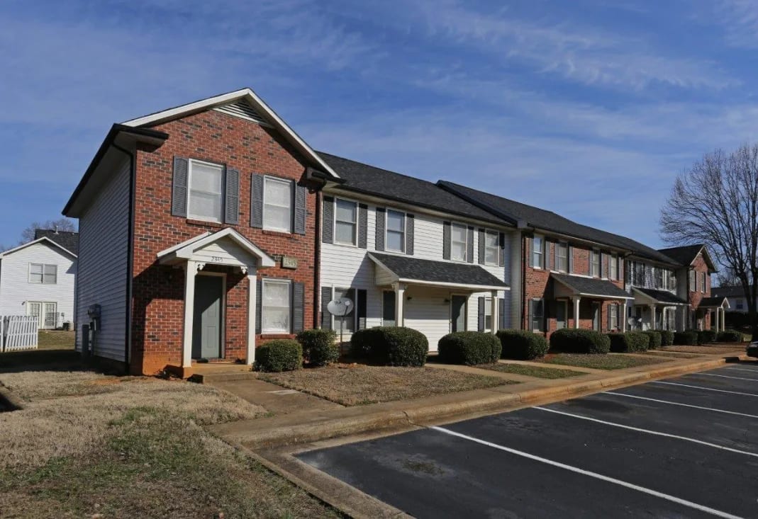 Ashbrook Village 3 of 7