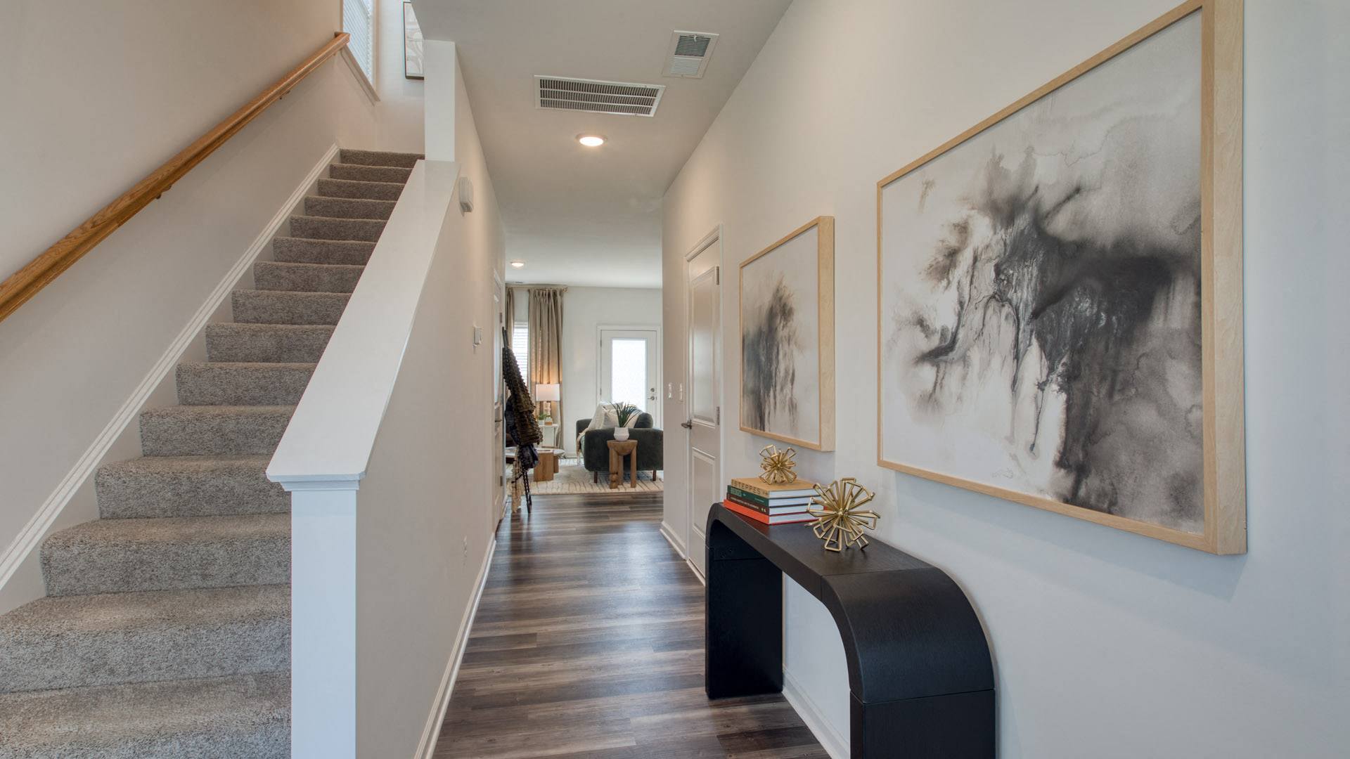The Mark Townhomes 4 of 9