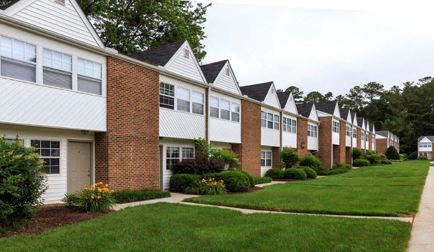 Sumter Square Apartments 7 of 7