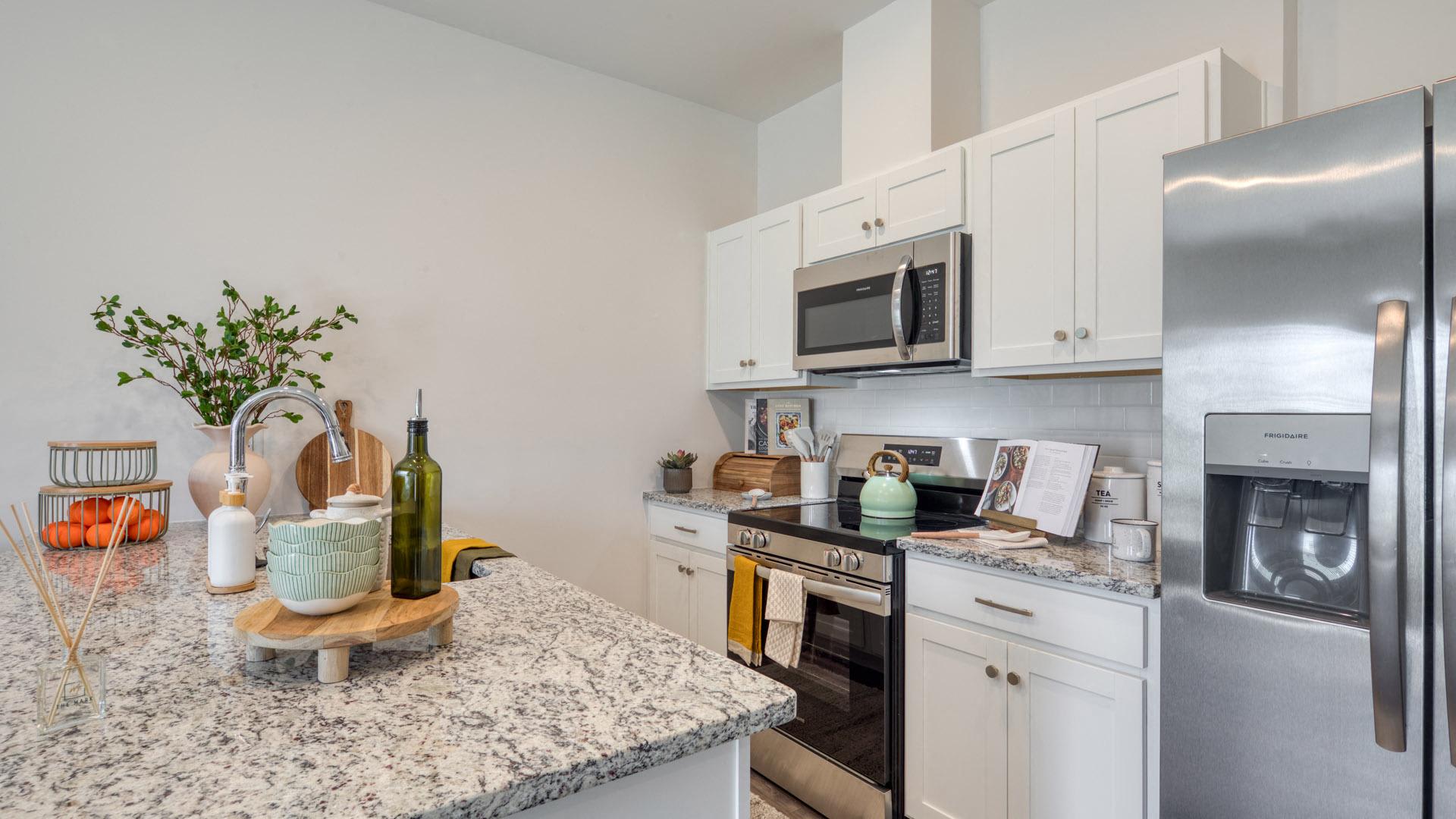 The Mark Townhomes 7 of 9