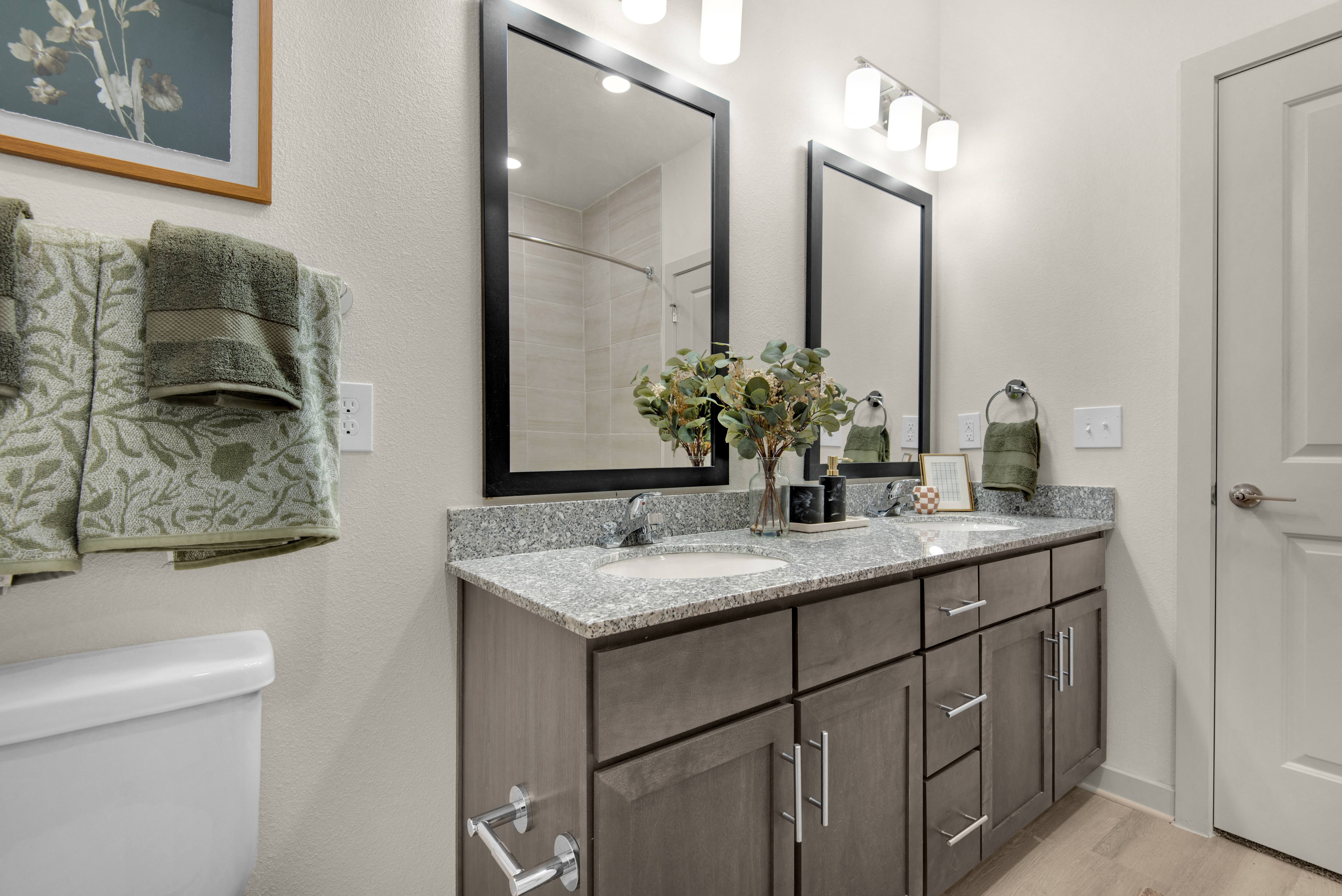 The Enclave at Deer Moss Creek 2 of 5