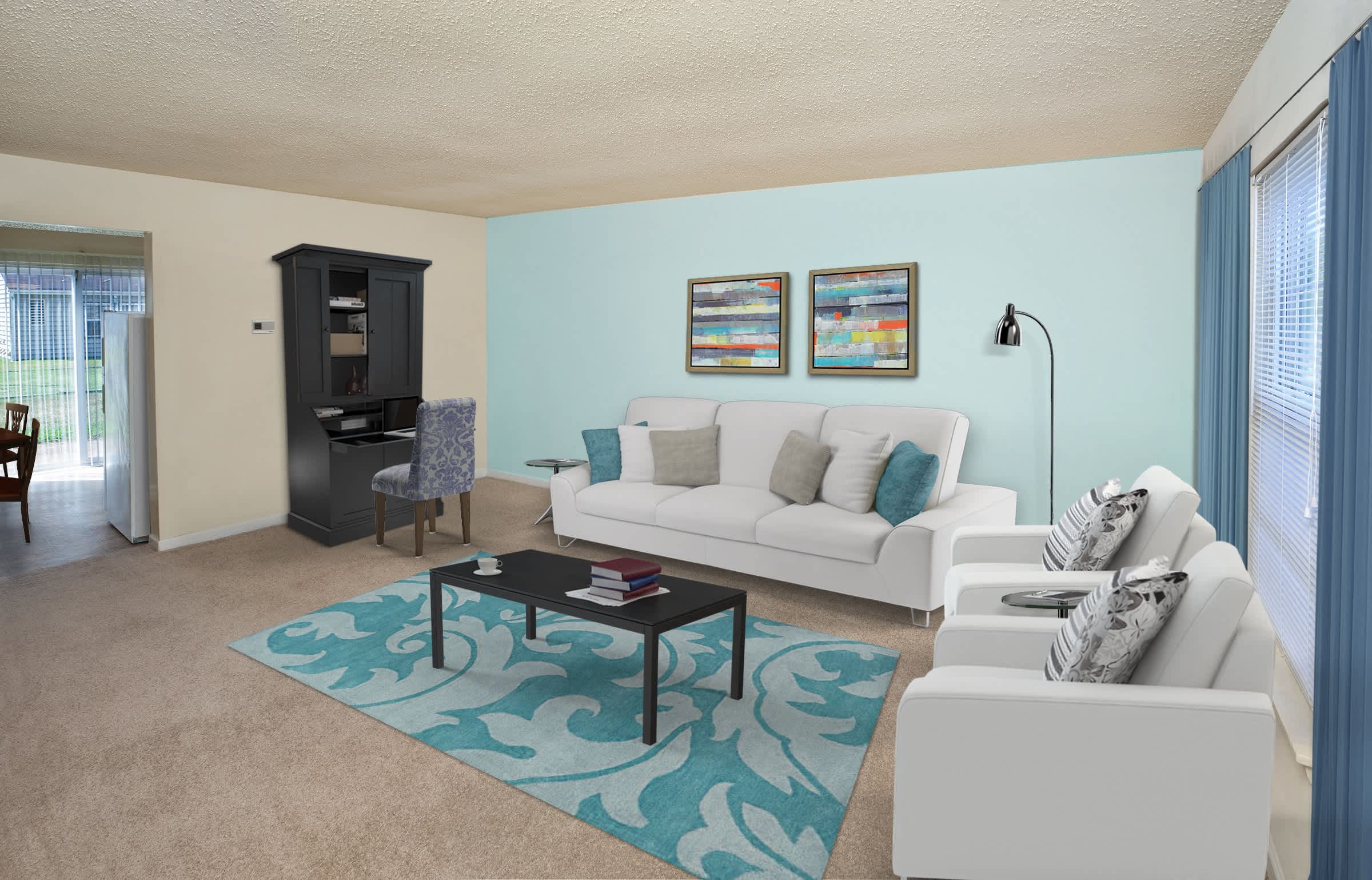 Woodbriar Apartments 3 of 4