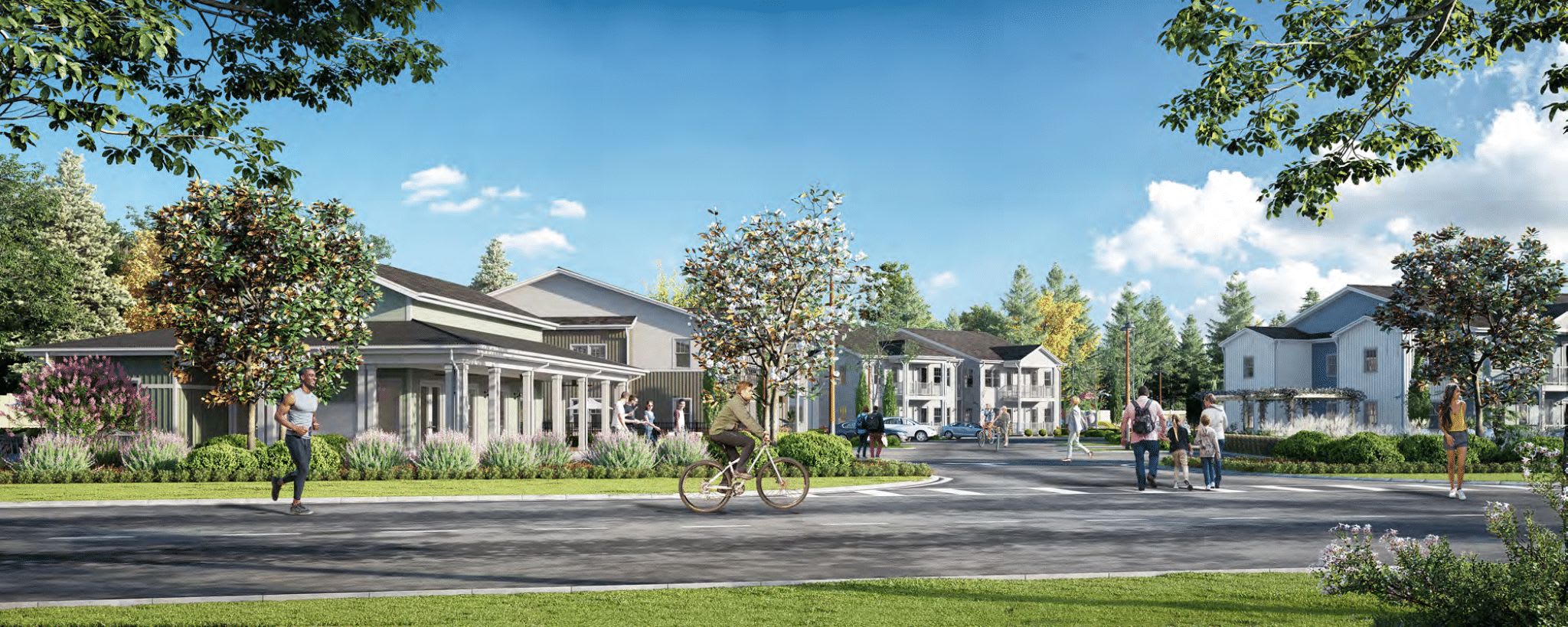 Bay Pointe at Summerville 3 of 11