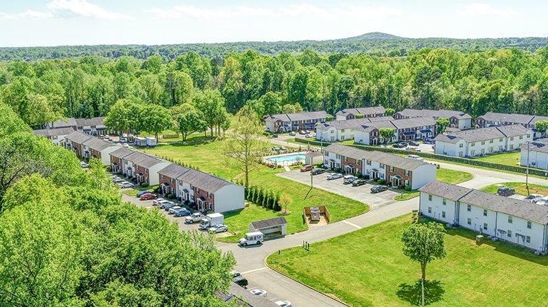 Ashbrook Village 7 of 7