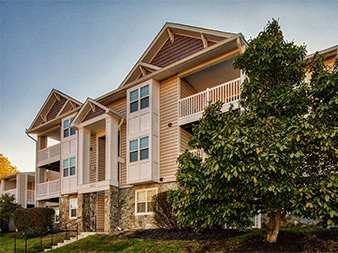 Barrington Apartments 6 of 8