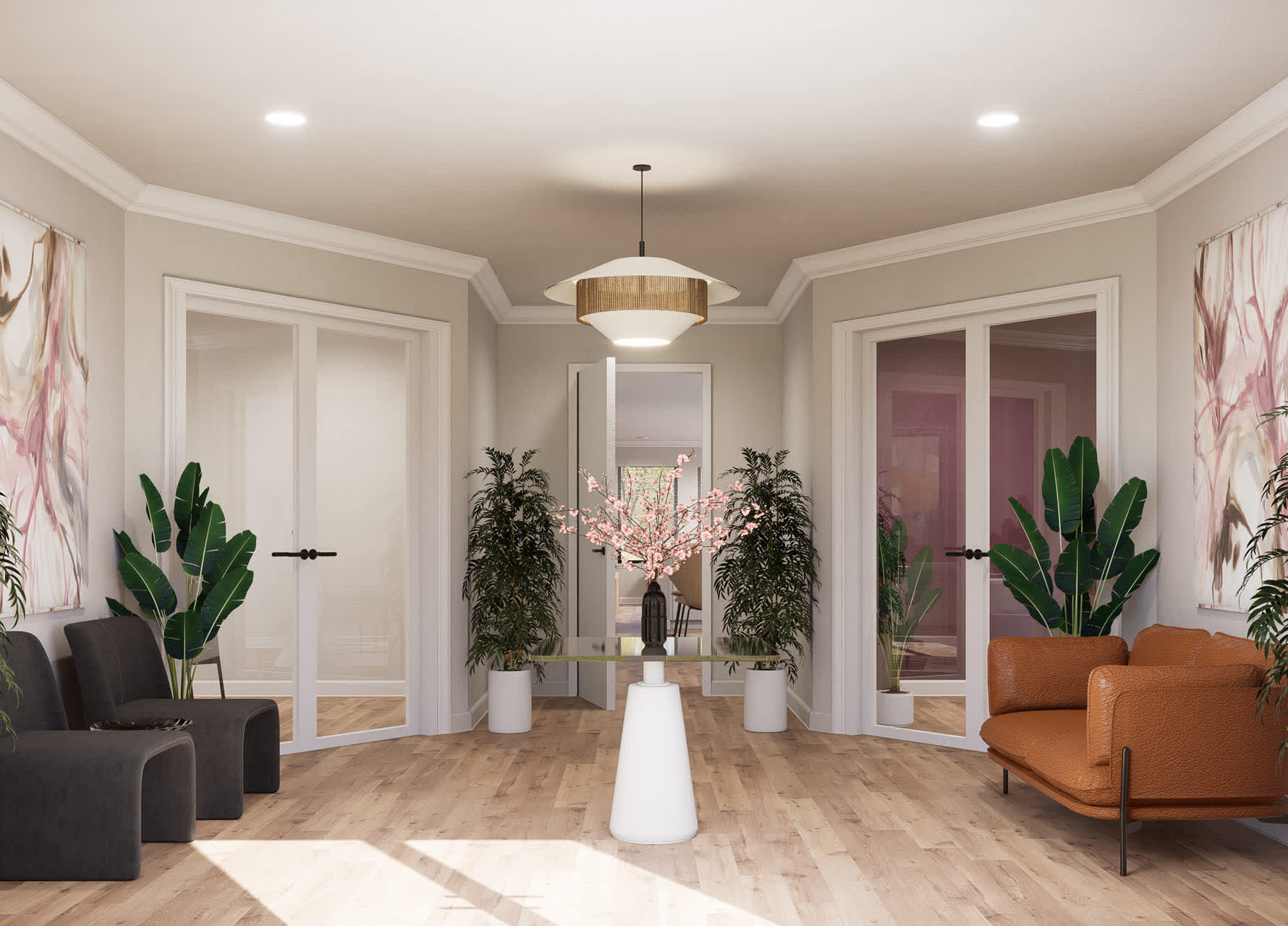 Oak City Apartments 9 of 11