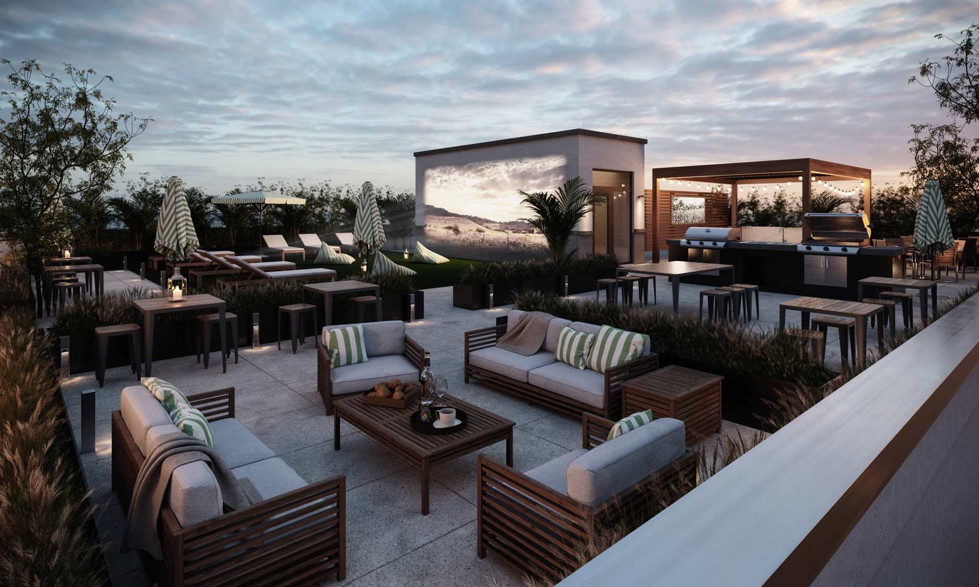 Aviator Lofts 2 of 4