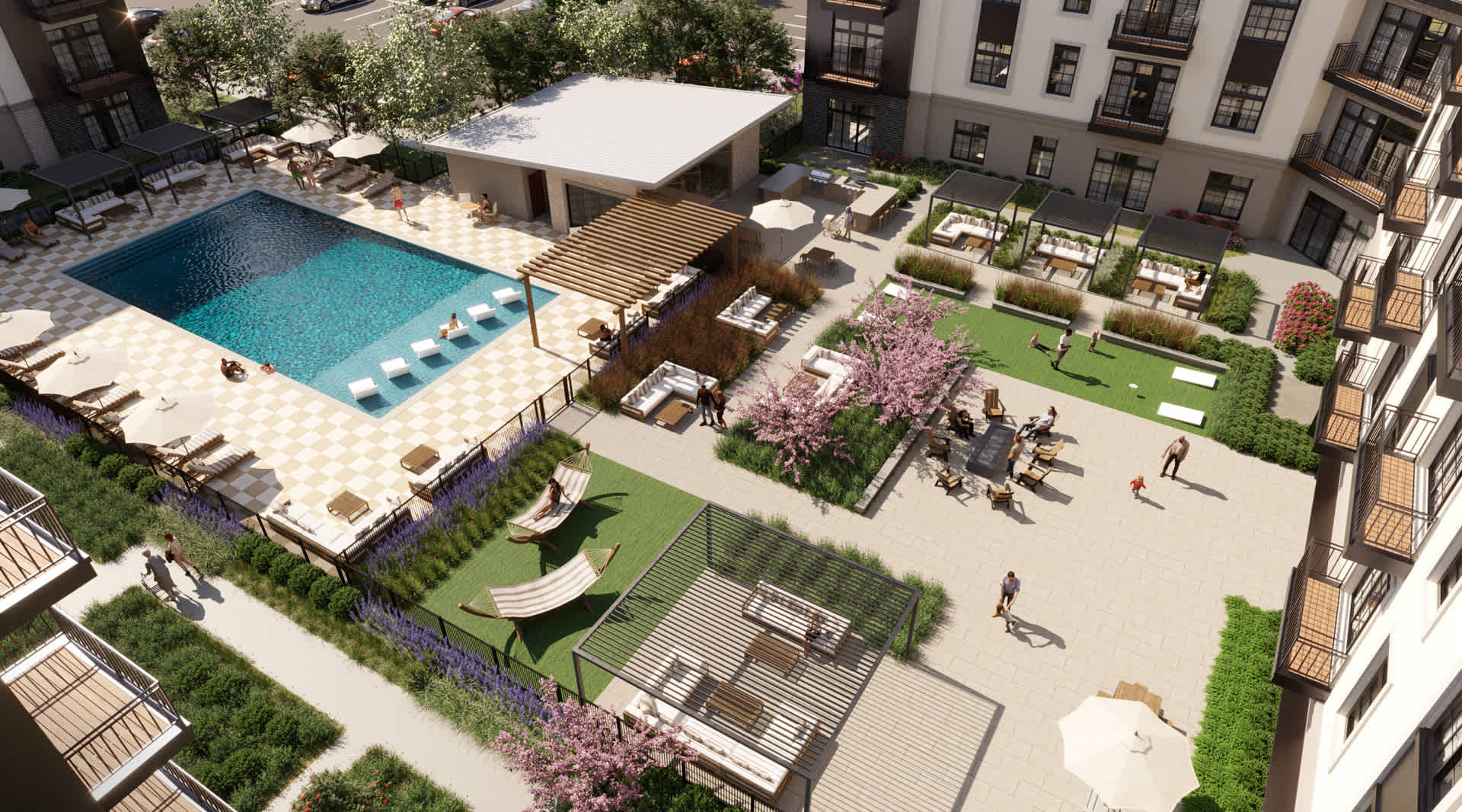 Aviator Lofts 3 of 4