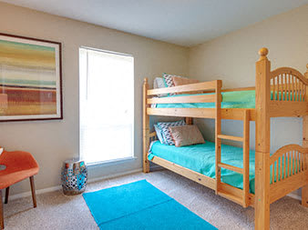 Quail Ridge Apartments 6 of 8