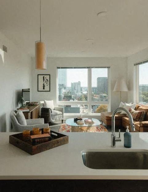 One Canal Apartments 6 of 10