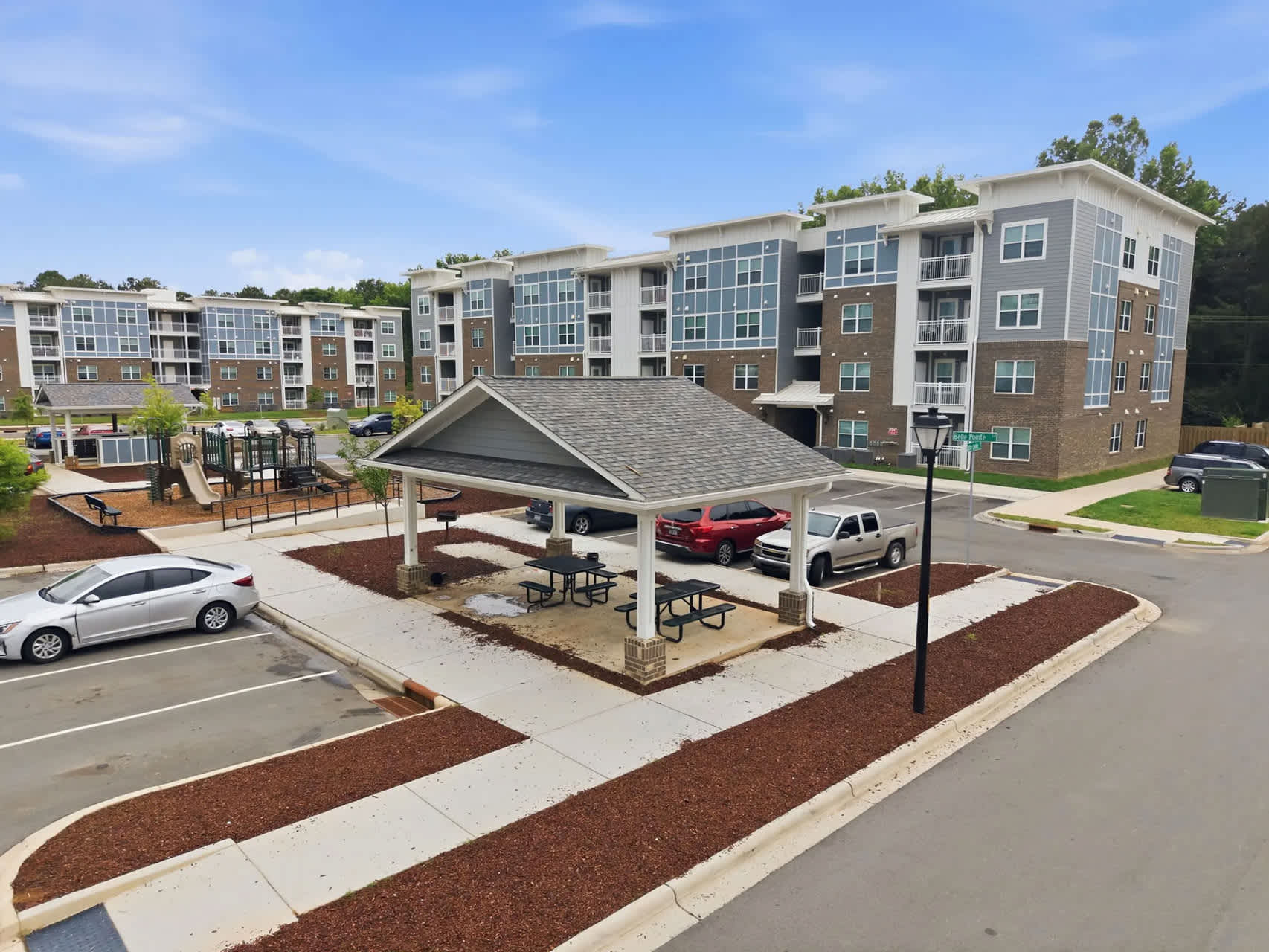 Albemarle Landing 3 of 8