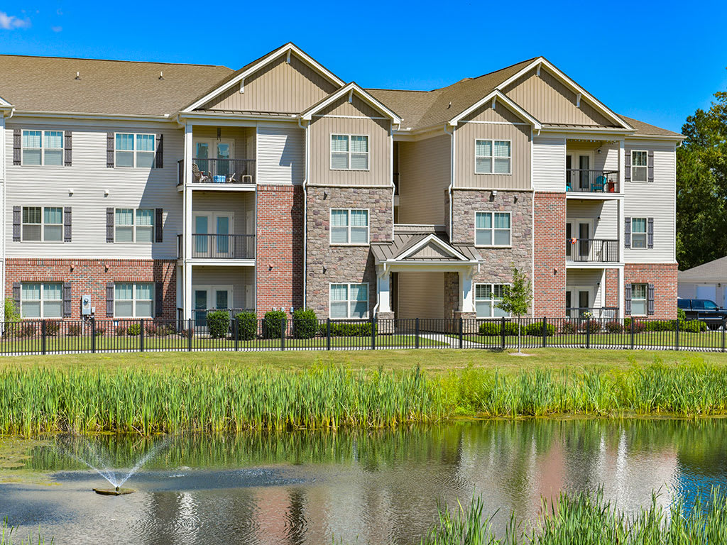 Photos And Video Of Amelia Station In Clayton Nc