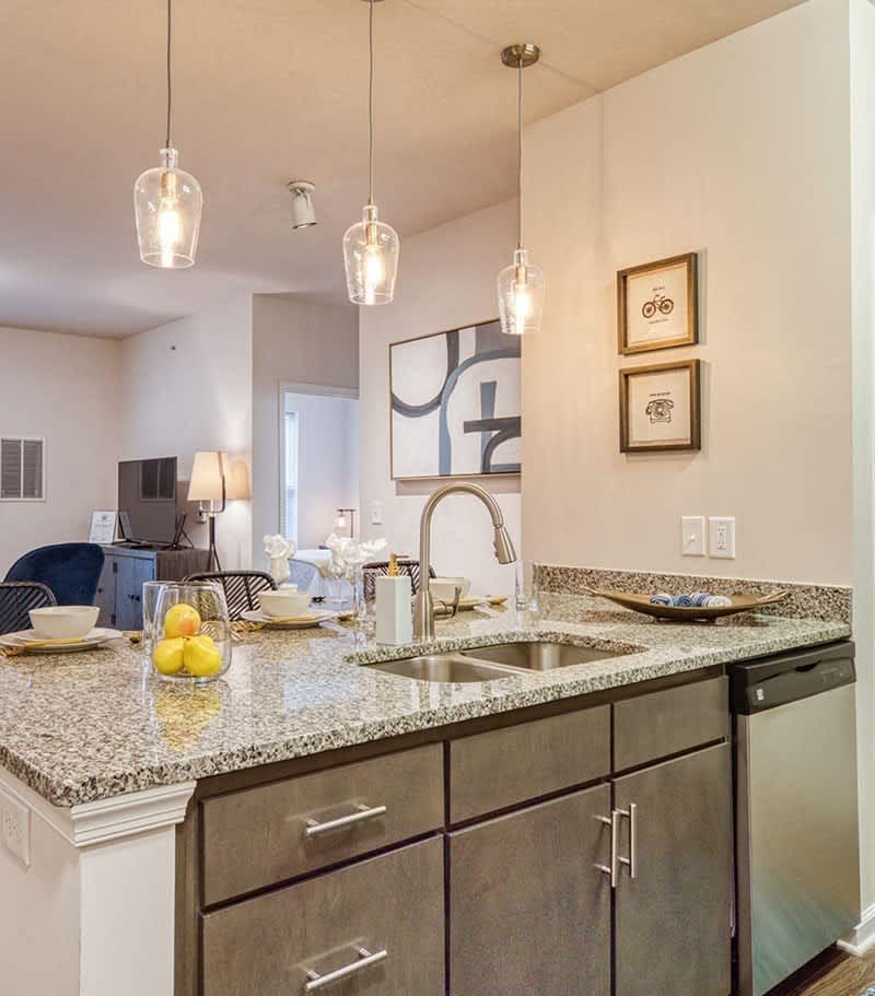 Crossroads Station Apartments 2 of 8