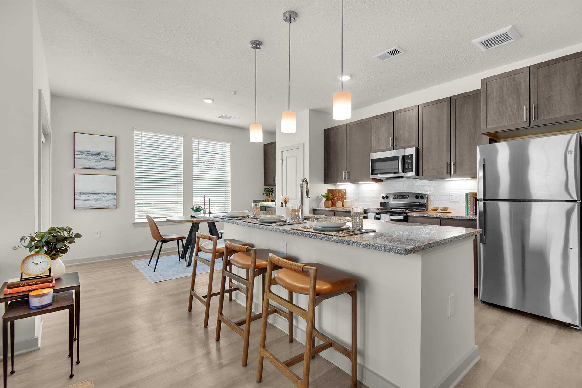 The Enclave at Deer Moss Creek 3 of 5