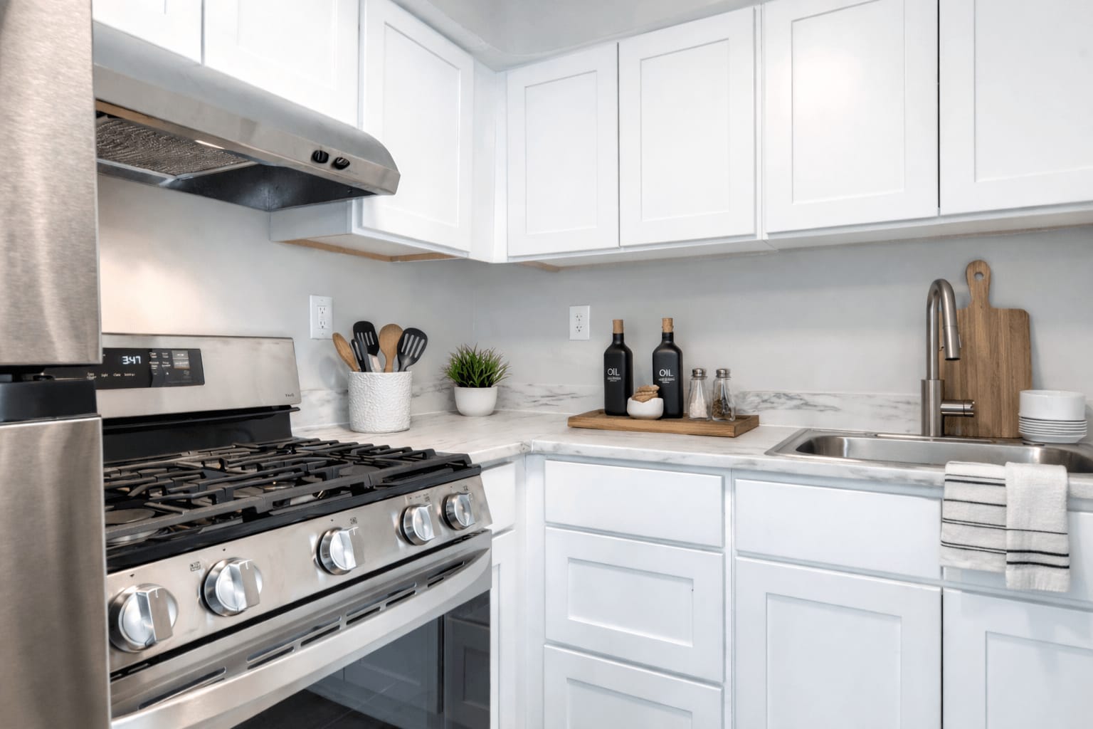 Day Village Townhomes 3 of 5