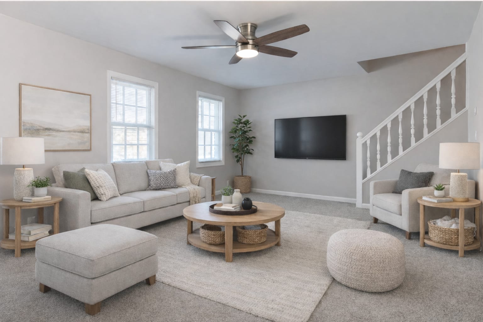 Day Village Townhomes 2 of 5