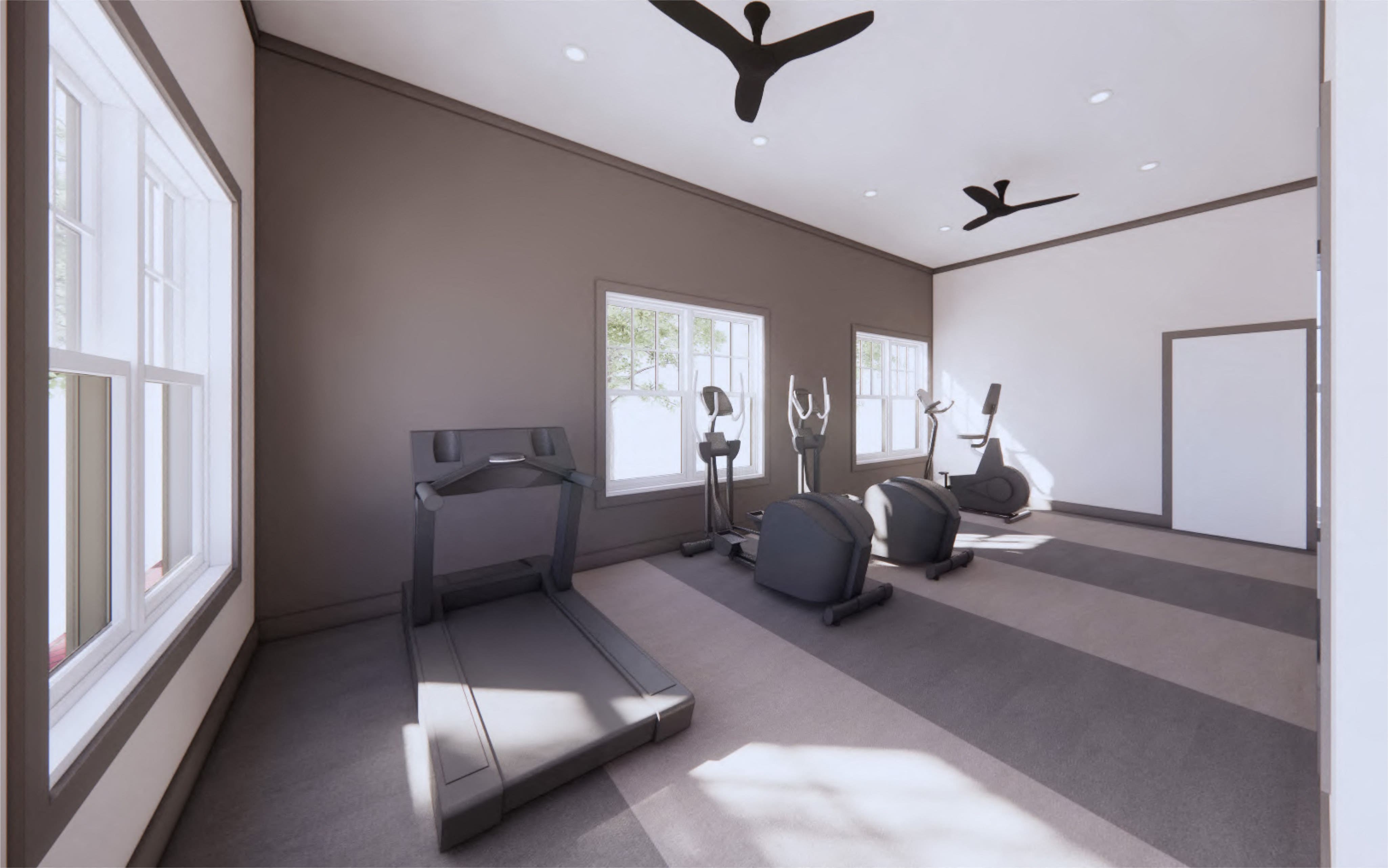 The Mark Townhomes 6 of 9