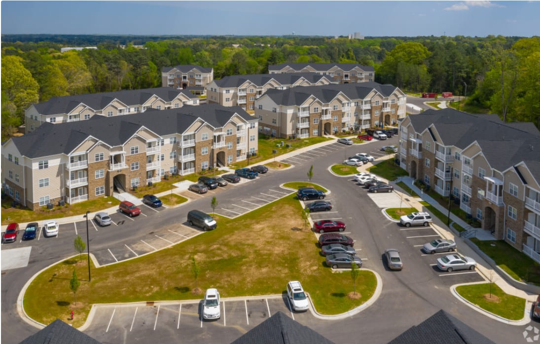 Sunnybrook Pointe 2 of 3