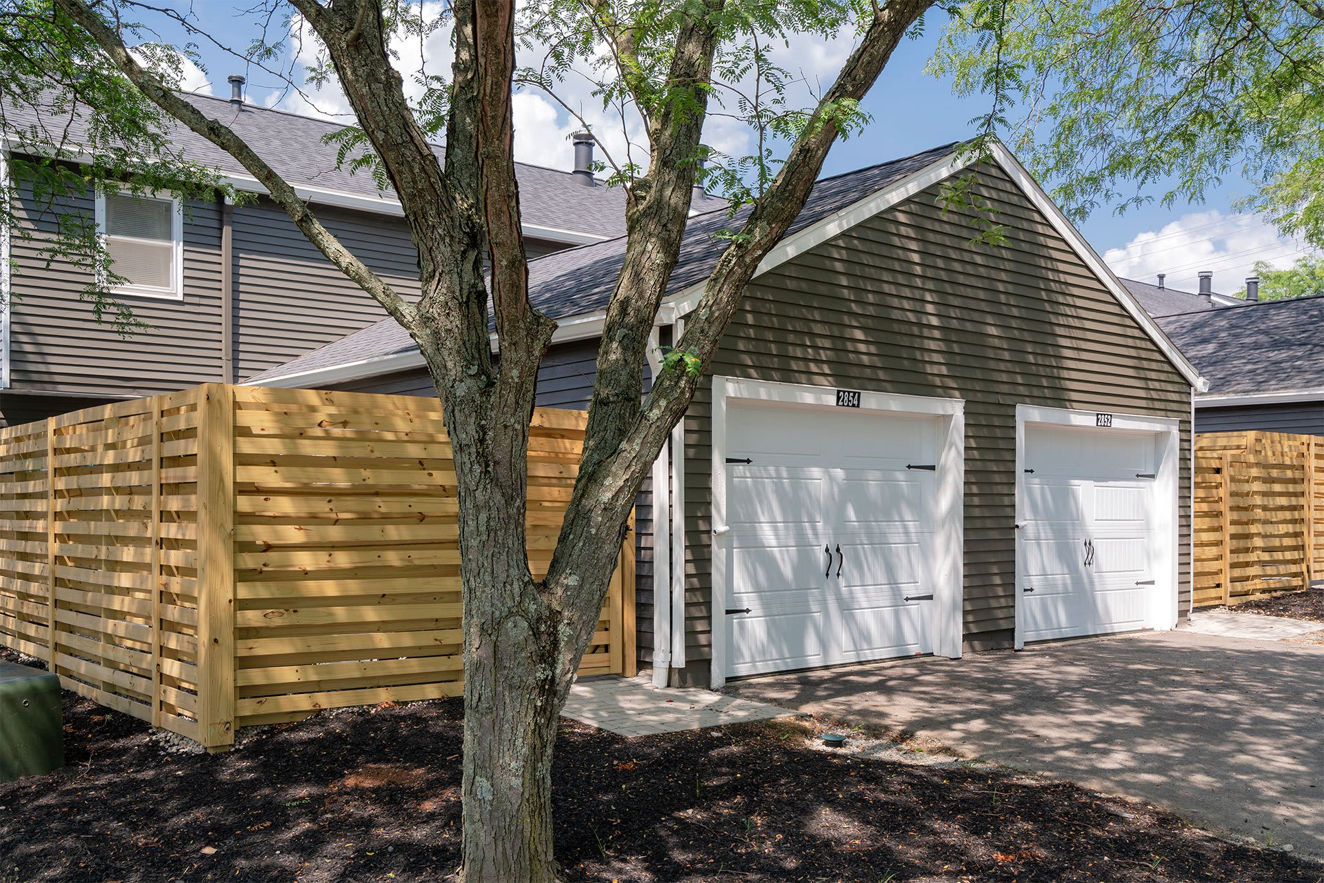 Dublin Park Rental Townhomes 6 of 7