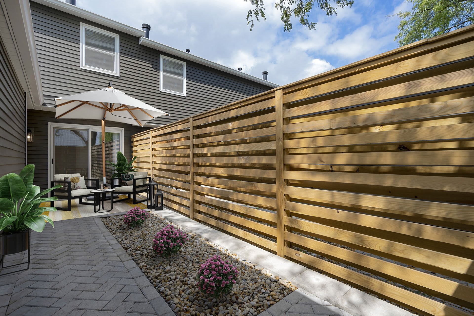 Dublin Park Rental Townhomes 5 of 7