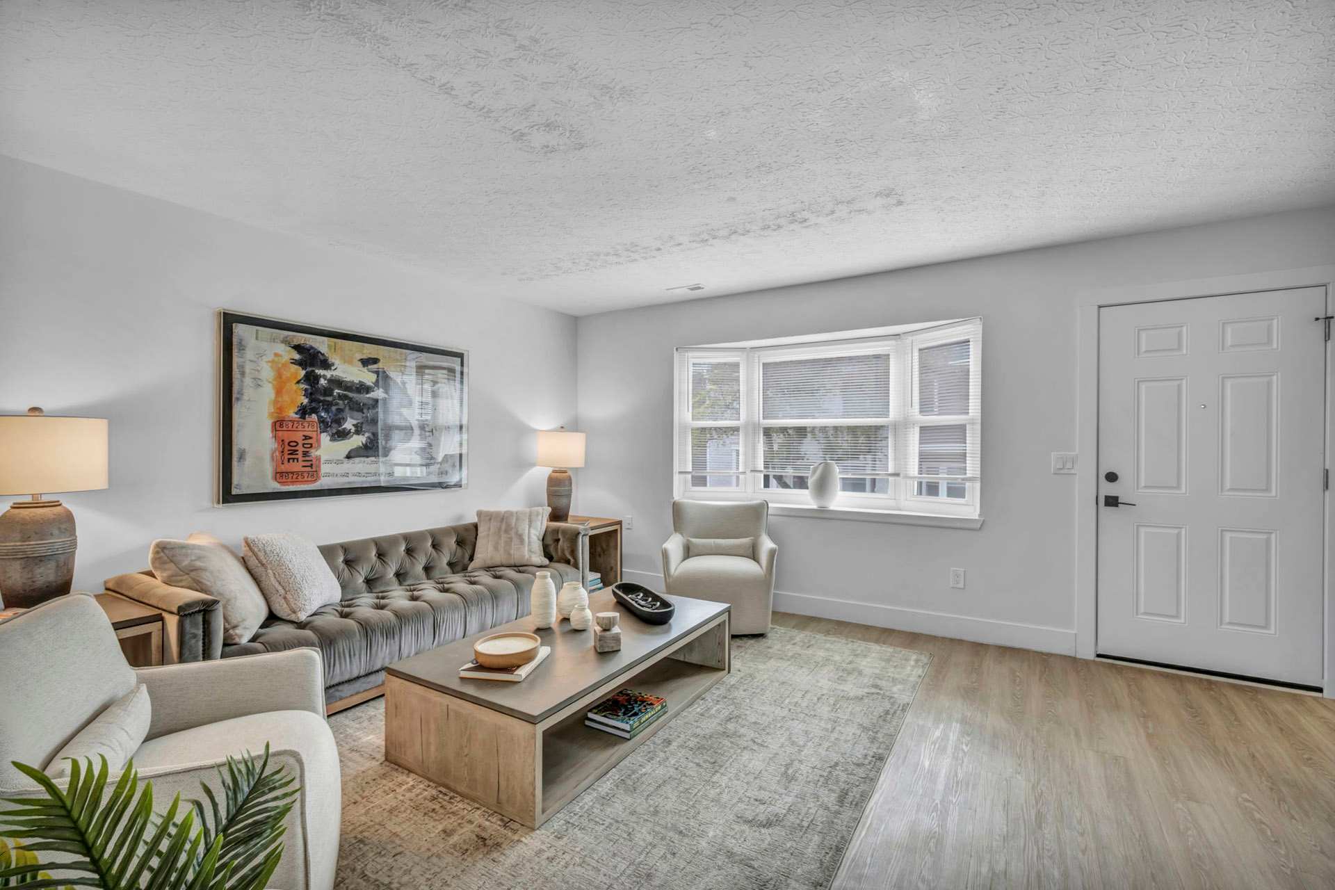 Dublin Park Rental Townhomes 3 of 7